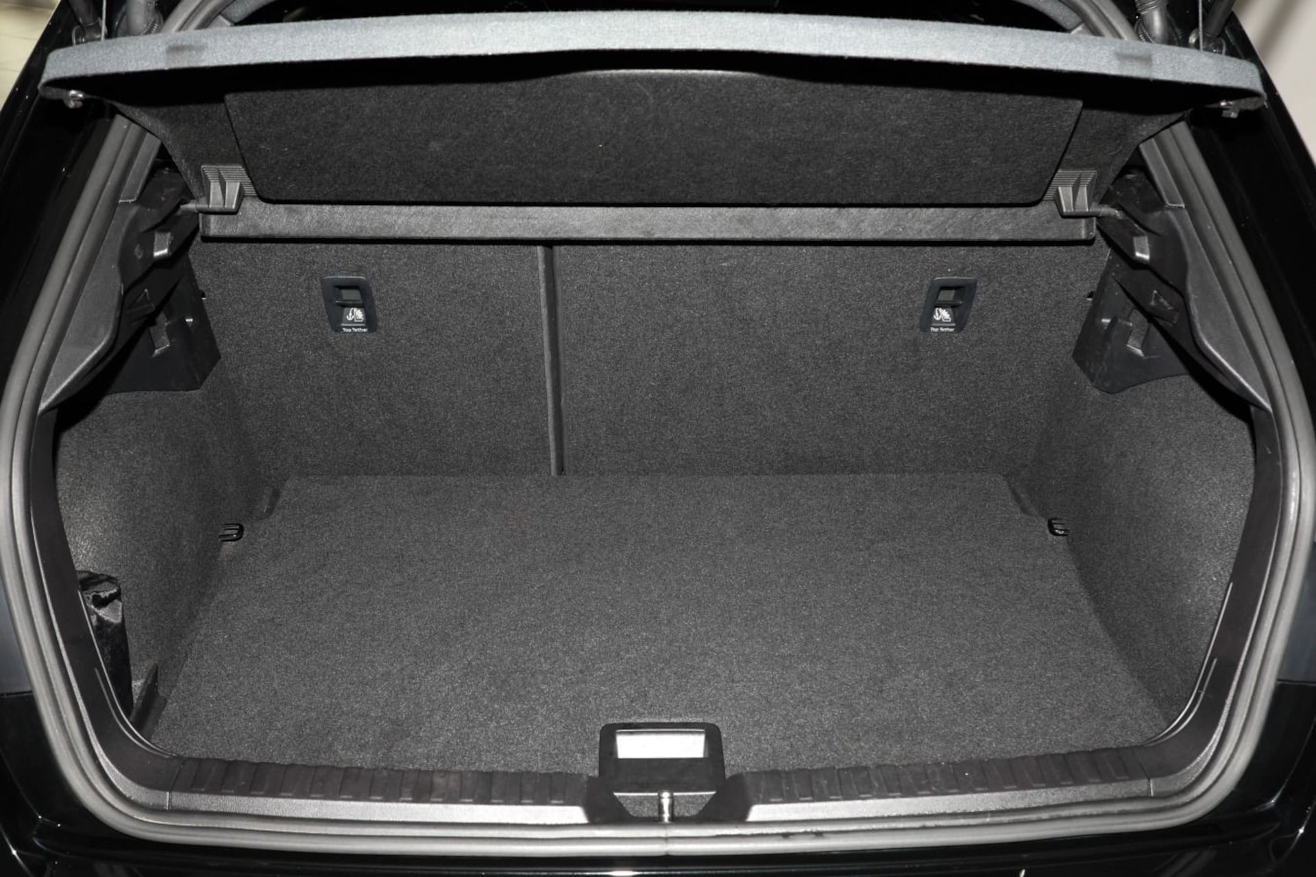 Audi A1 Sportback S line
