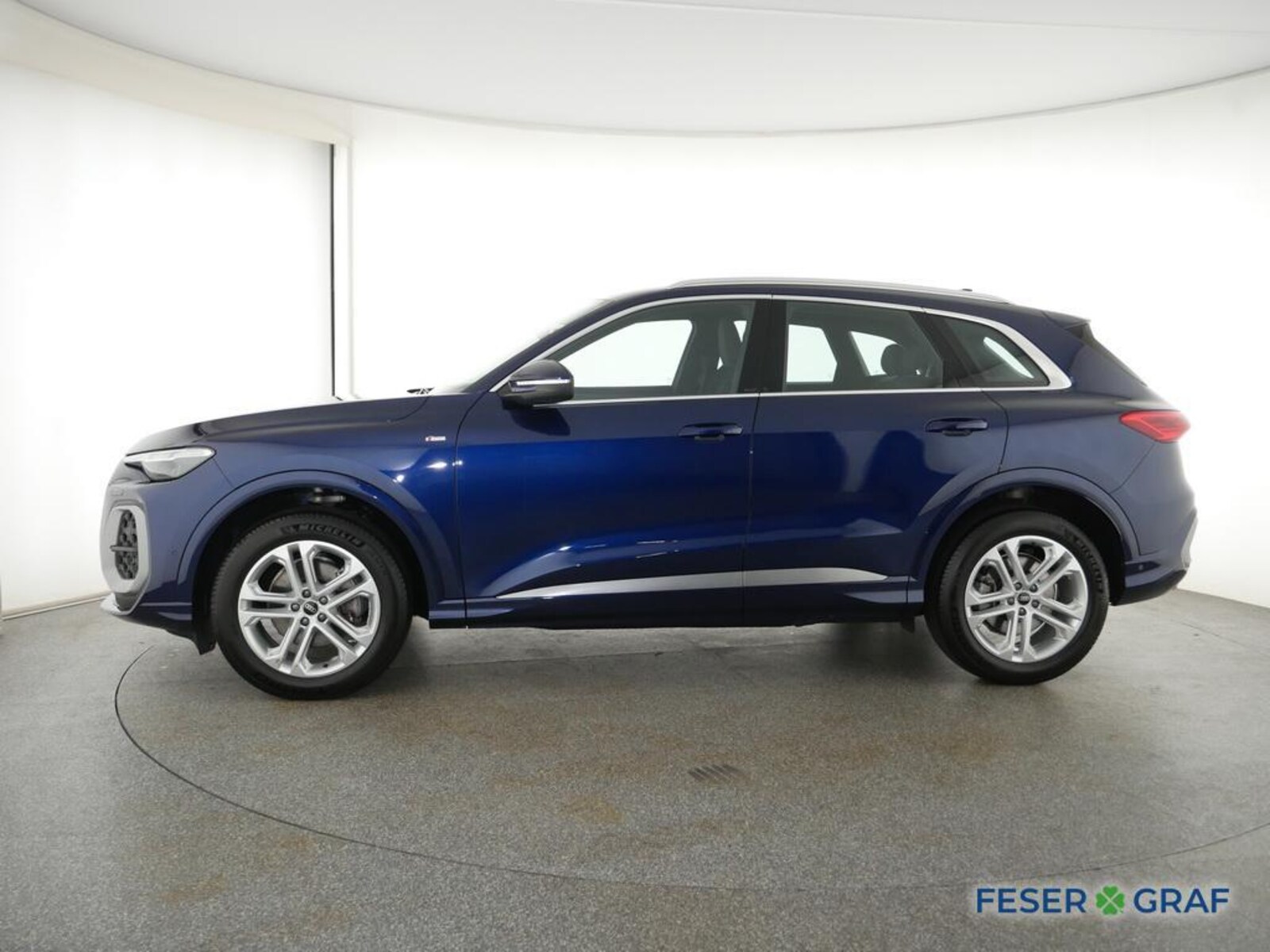 Audi Q5 – Bild 13