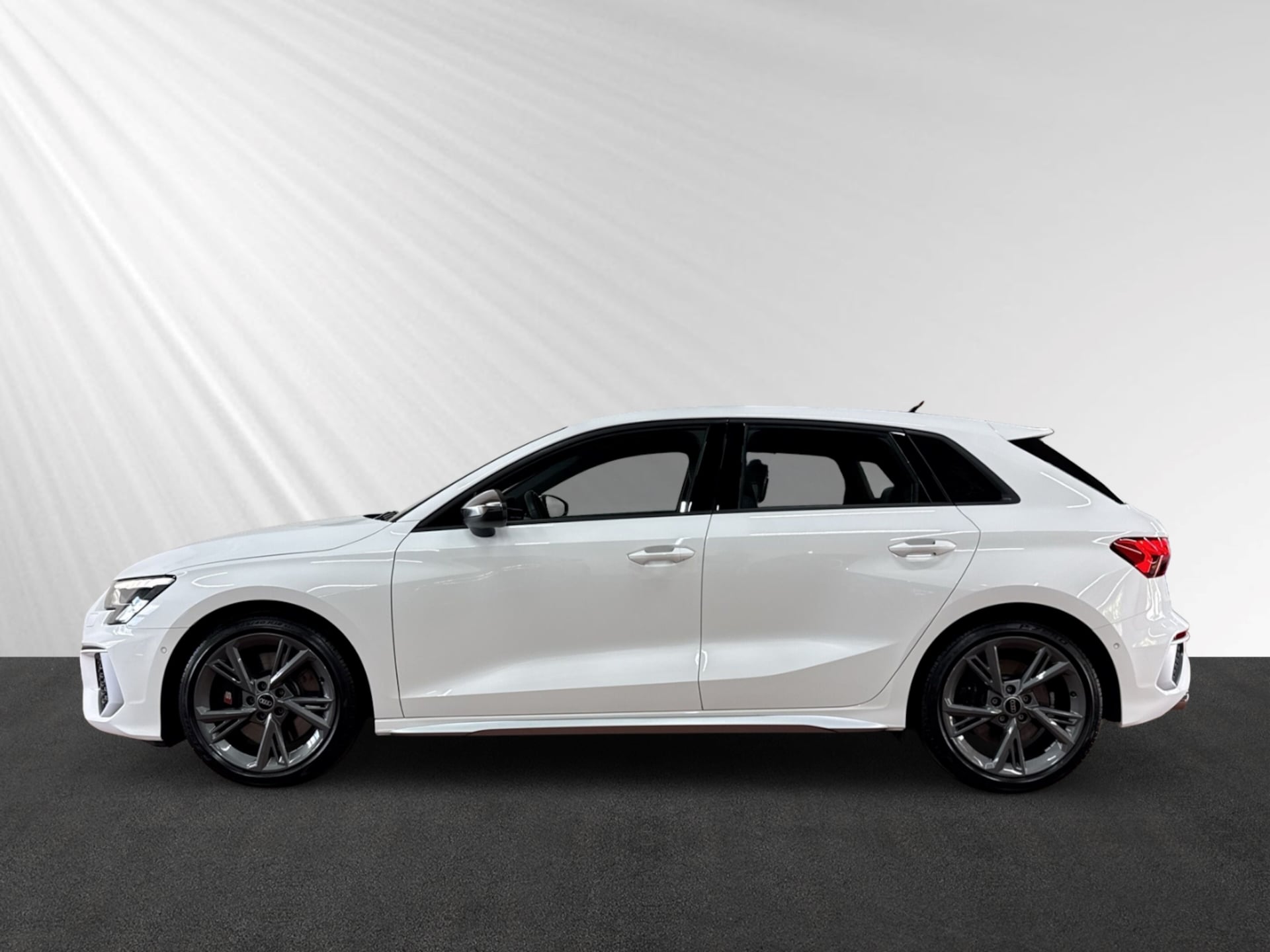 Audi S3 Sportback