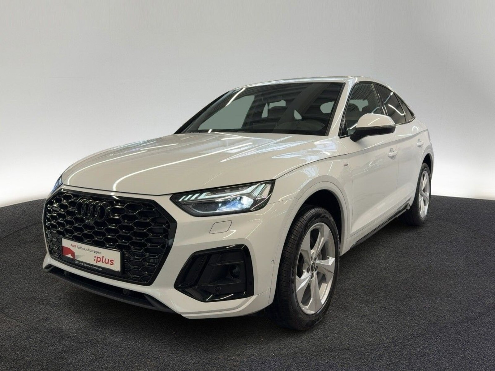 Audi Q5 Sportback – Bild 3