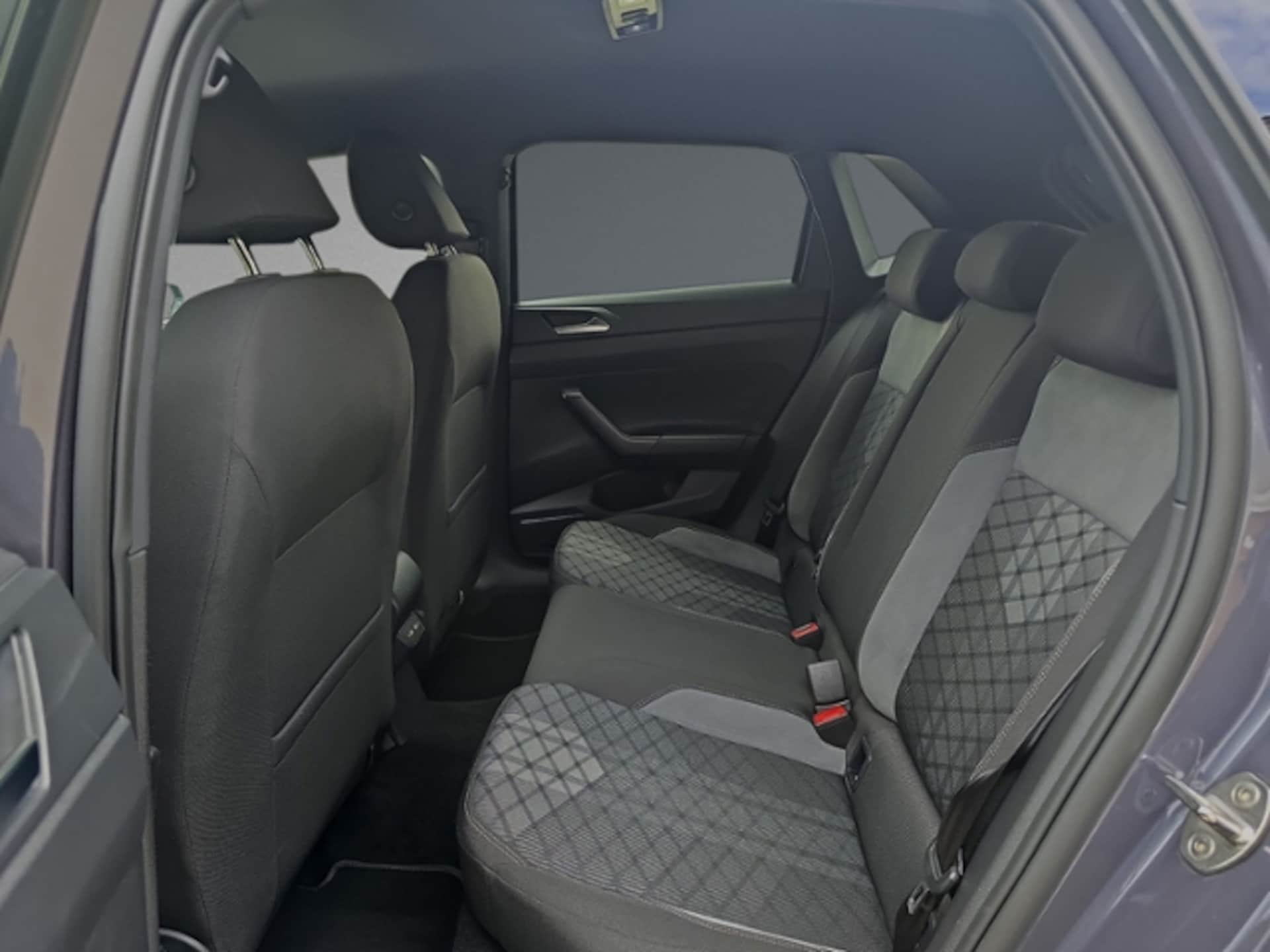 Volkswagen Polo R-Line