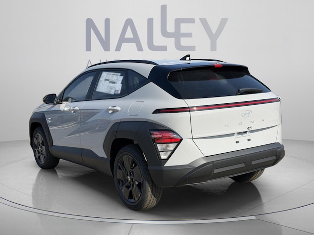 2026 Hyundai Kona