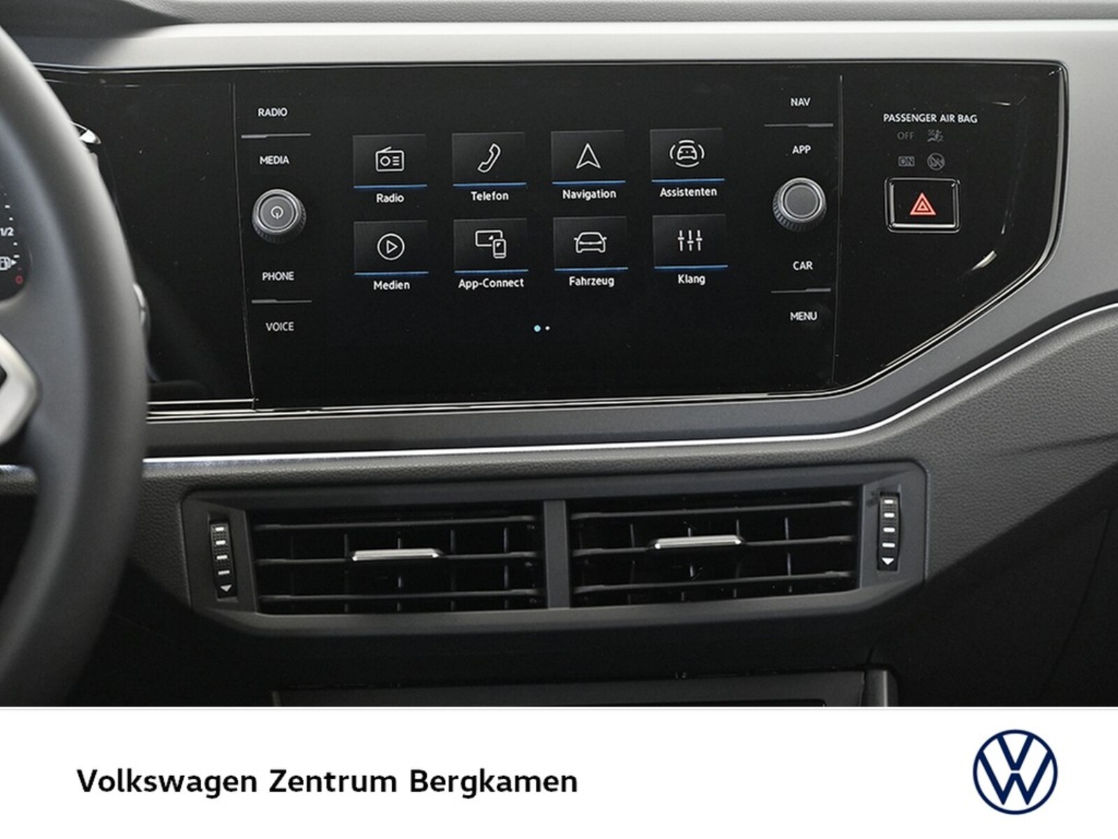 Volkswagen Polo – Bild 15