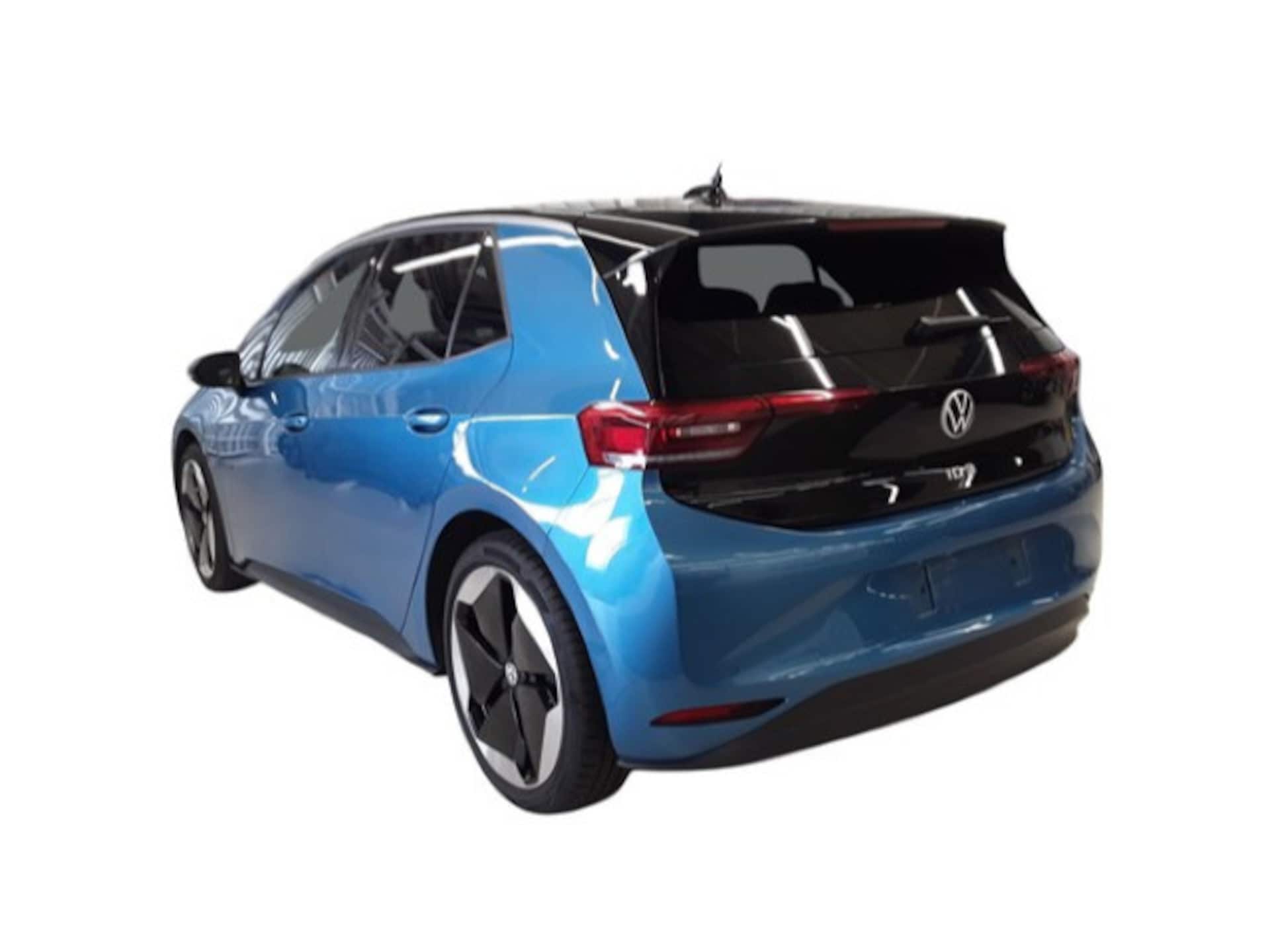 Volkswagen ID.3 Pro S