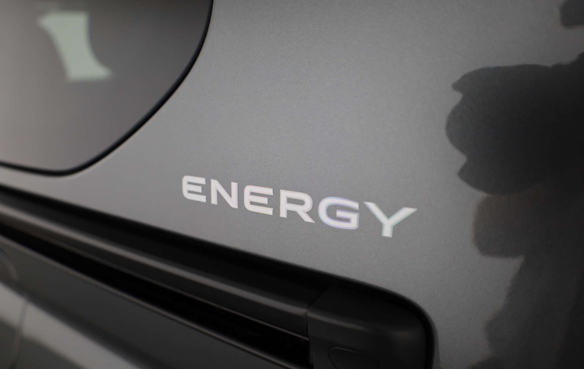 Volkswagen Caddy ENERGY