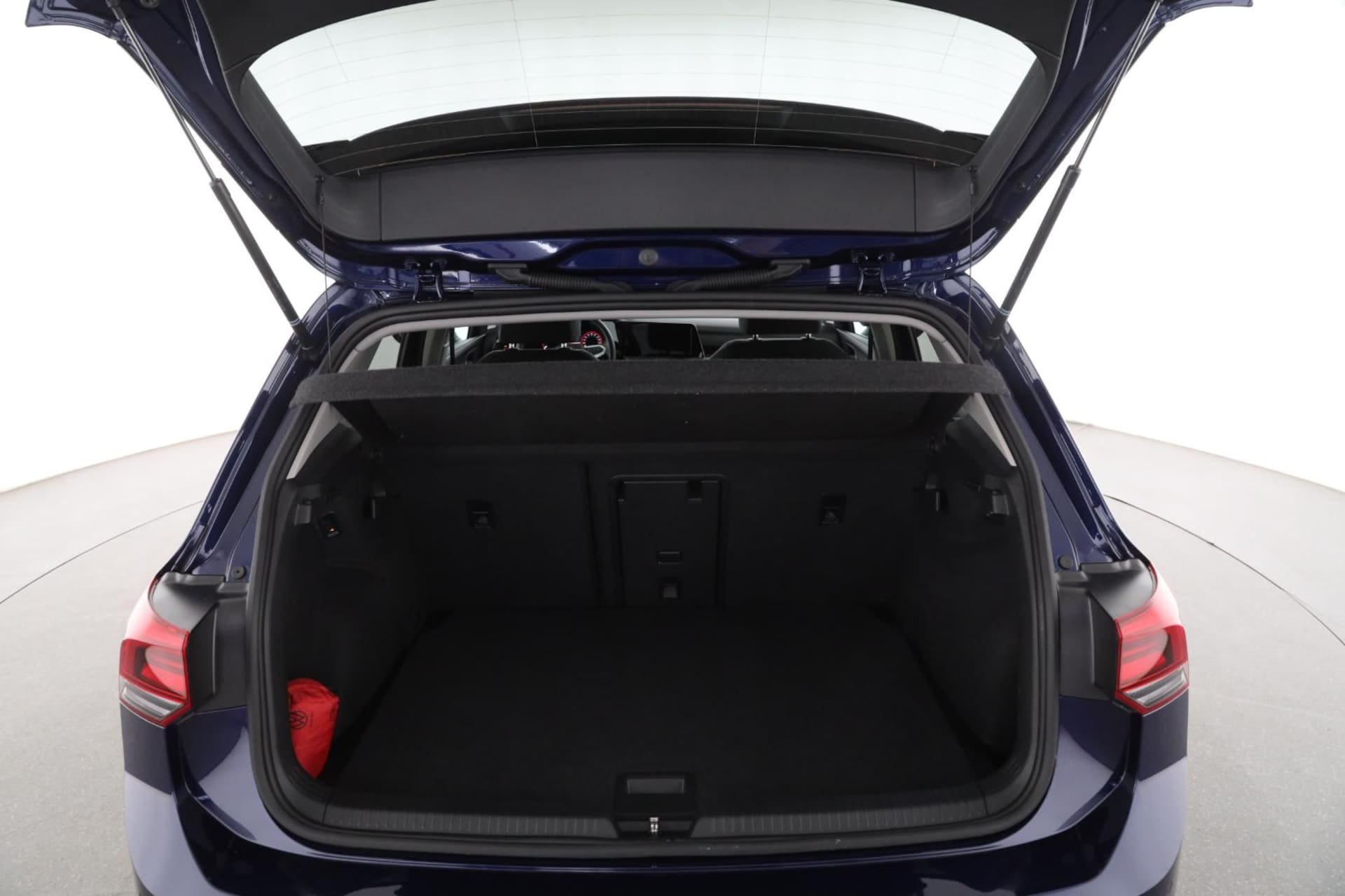 Volkswagen Golf Active