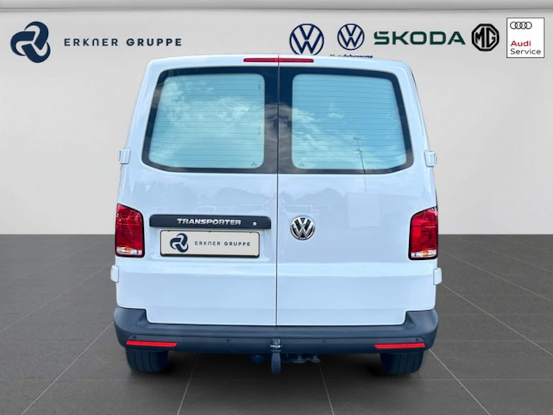 Volkswagen T6.1 Transporter Kasten kurzer Radstand