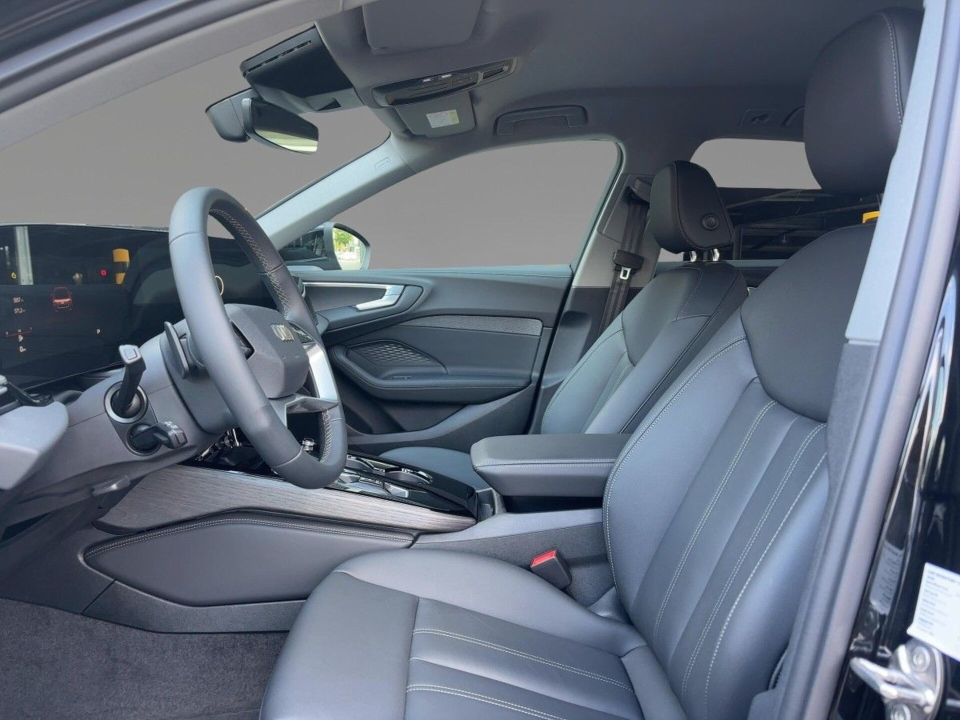 Audi A5 Avant