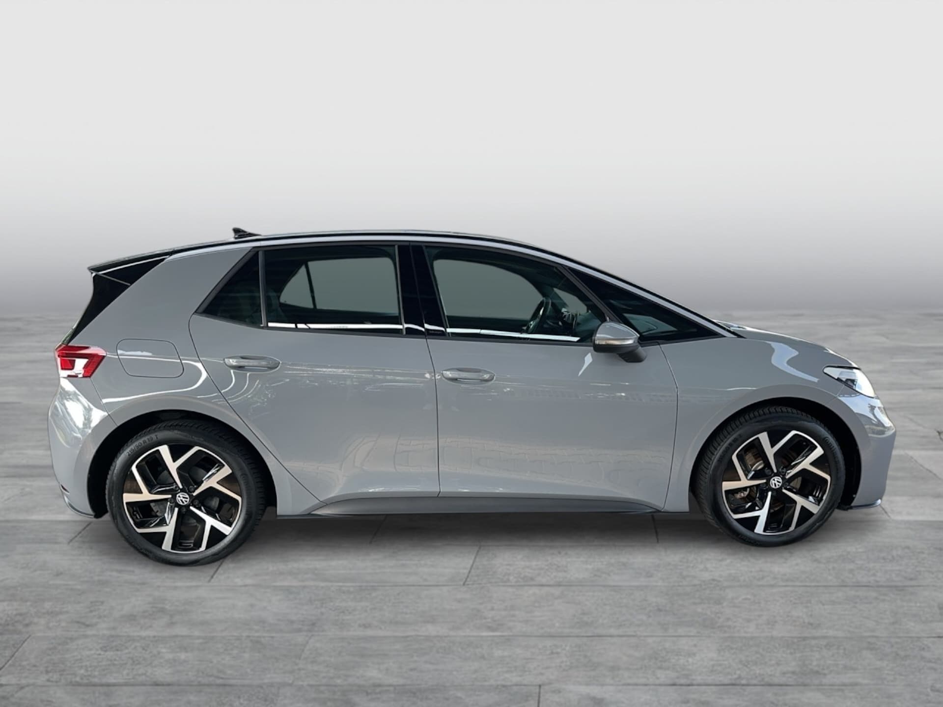 Volkswagen ID.3 Pro