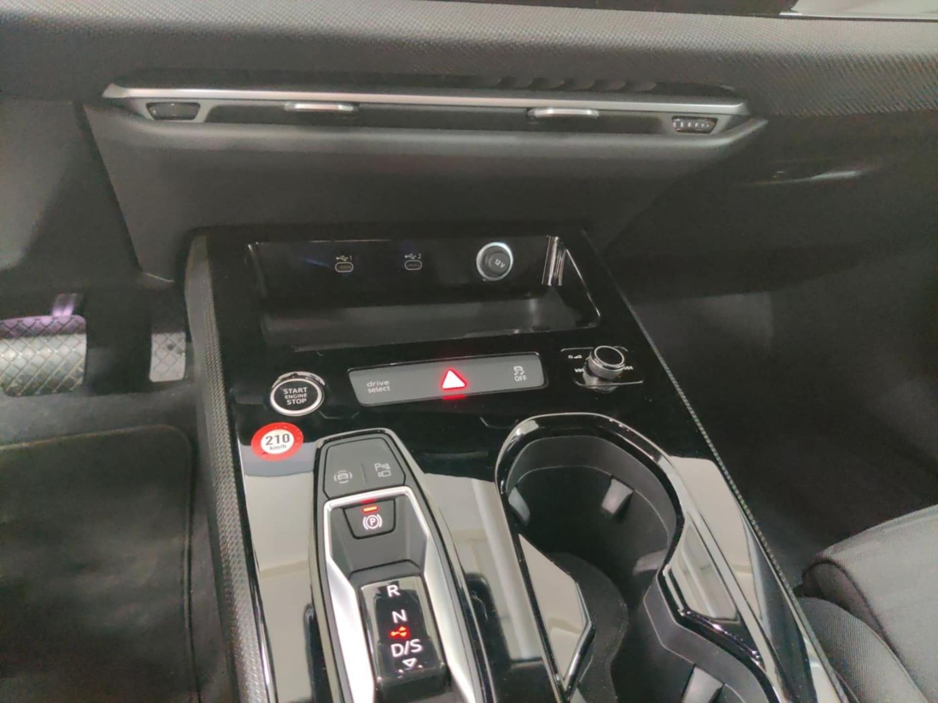 Audi A5 Avant
