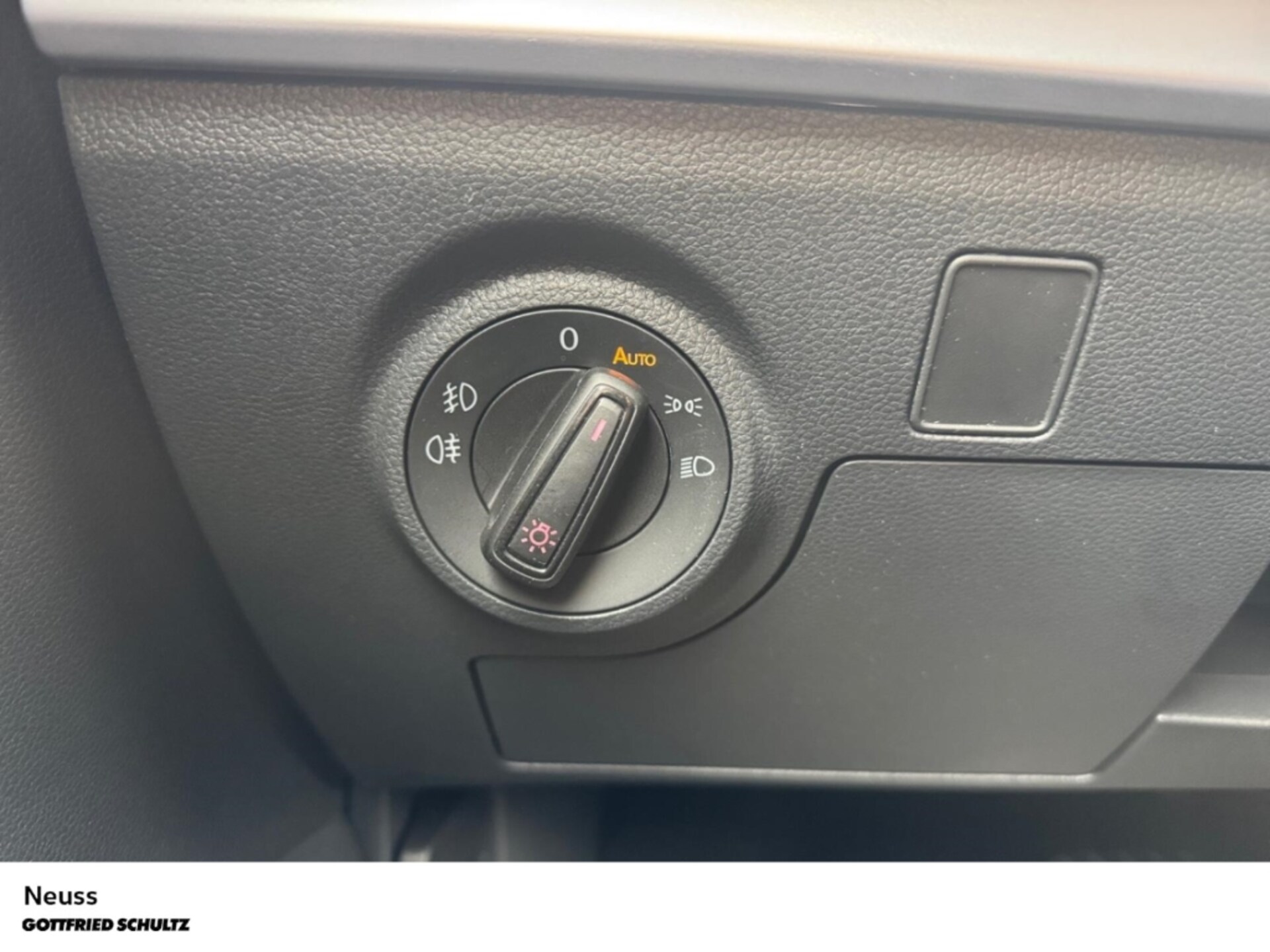 SEAT Ibiza FR