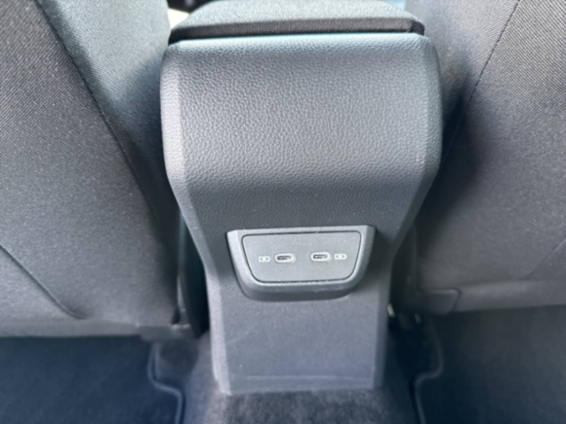 Volkswagen Polo R-Line