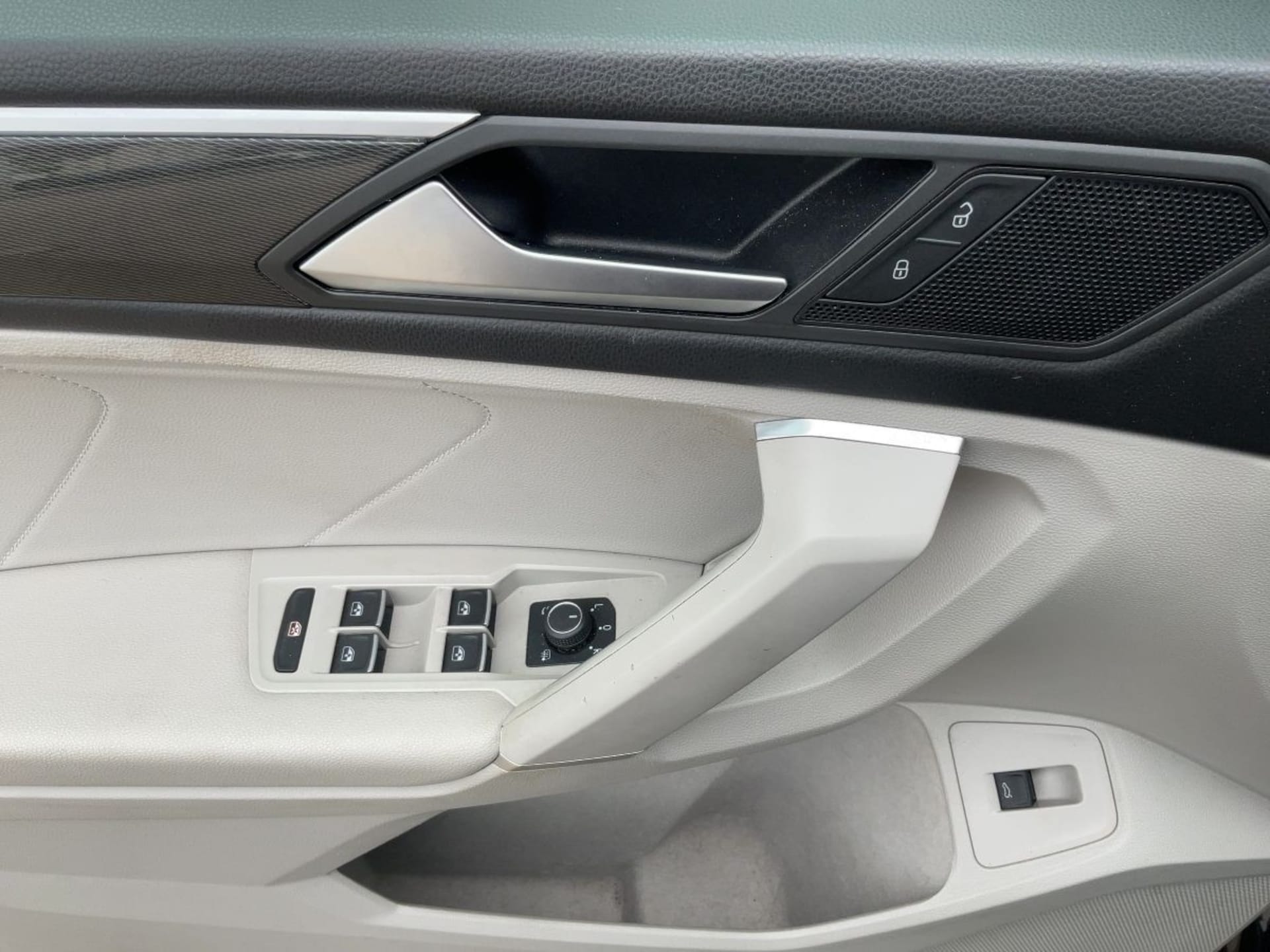 Volkswagen Tiguan Allspace Highline