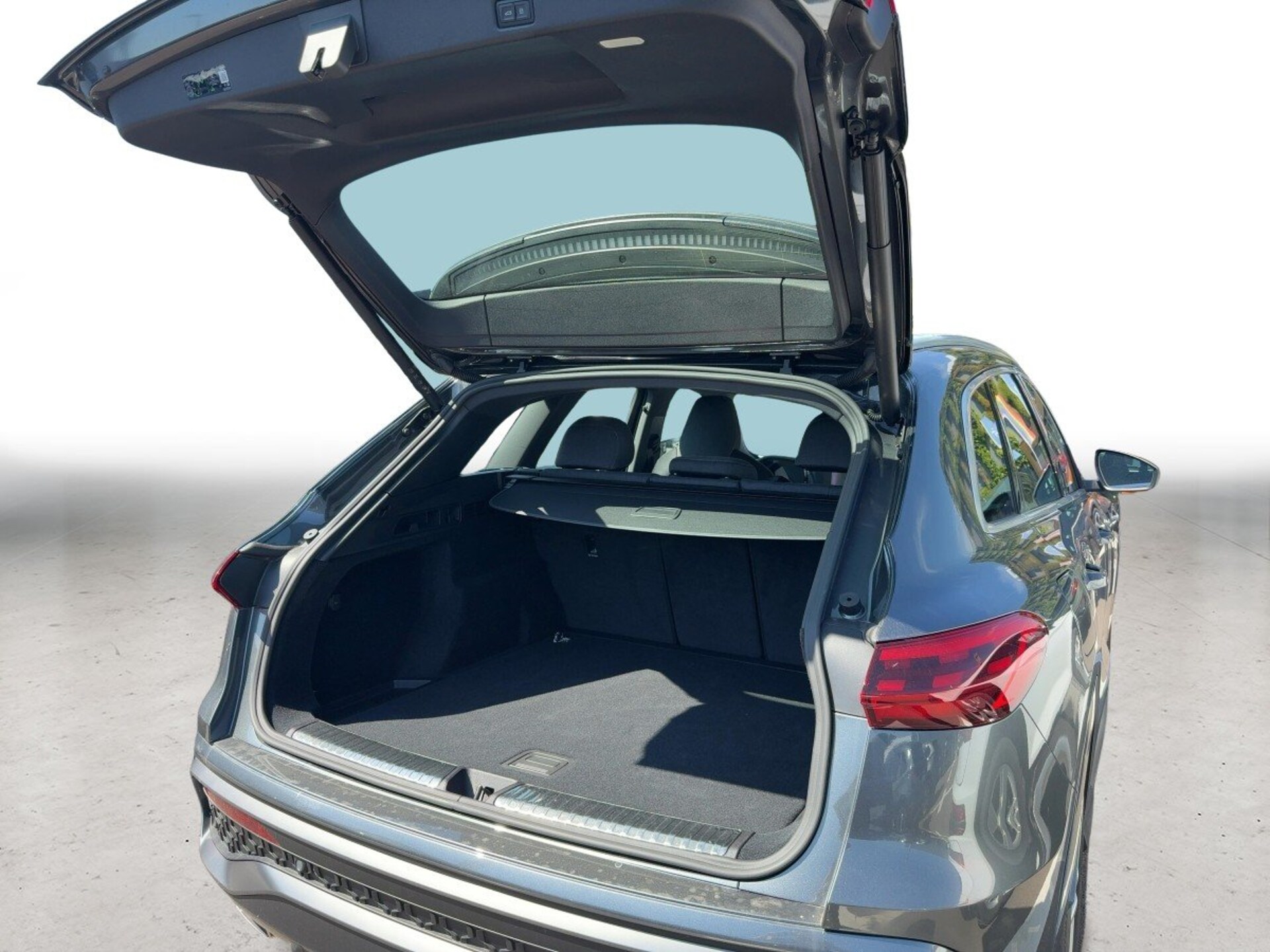 Audi Q5 SUV