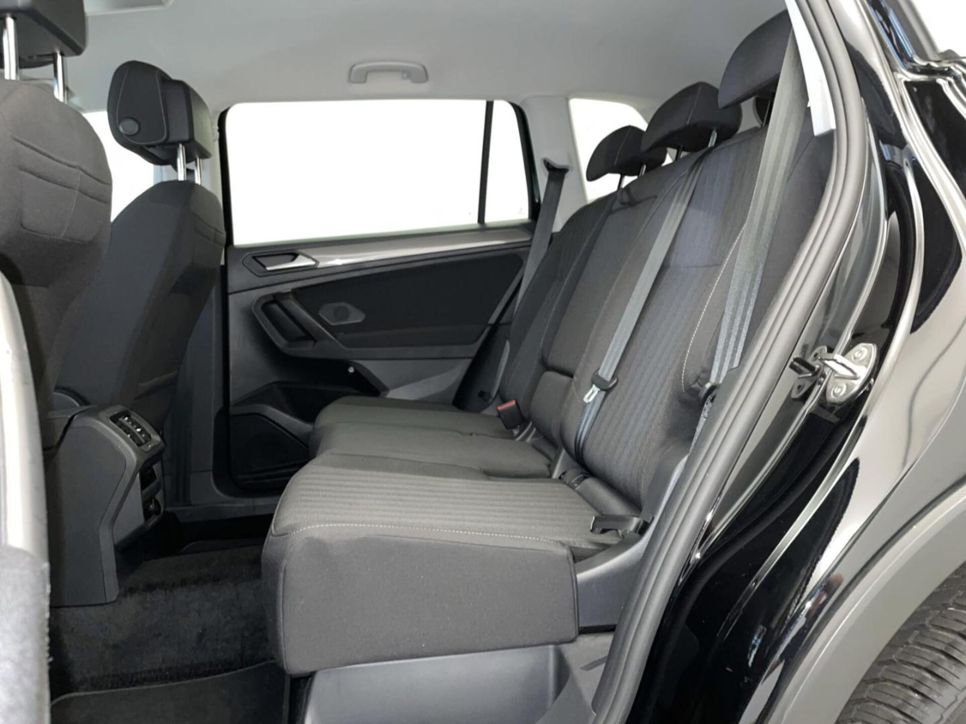 Volkswagen Tiguan Allspace Life