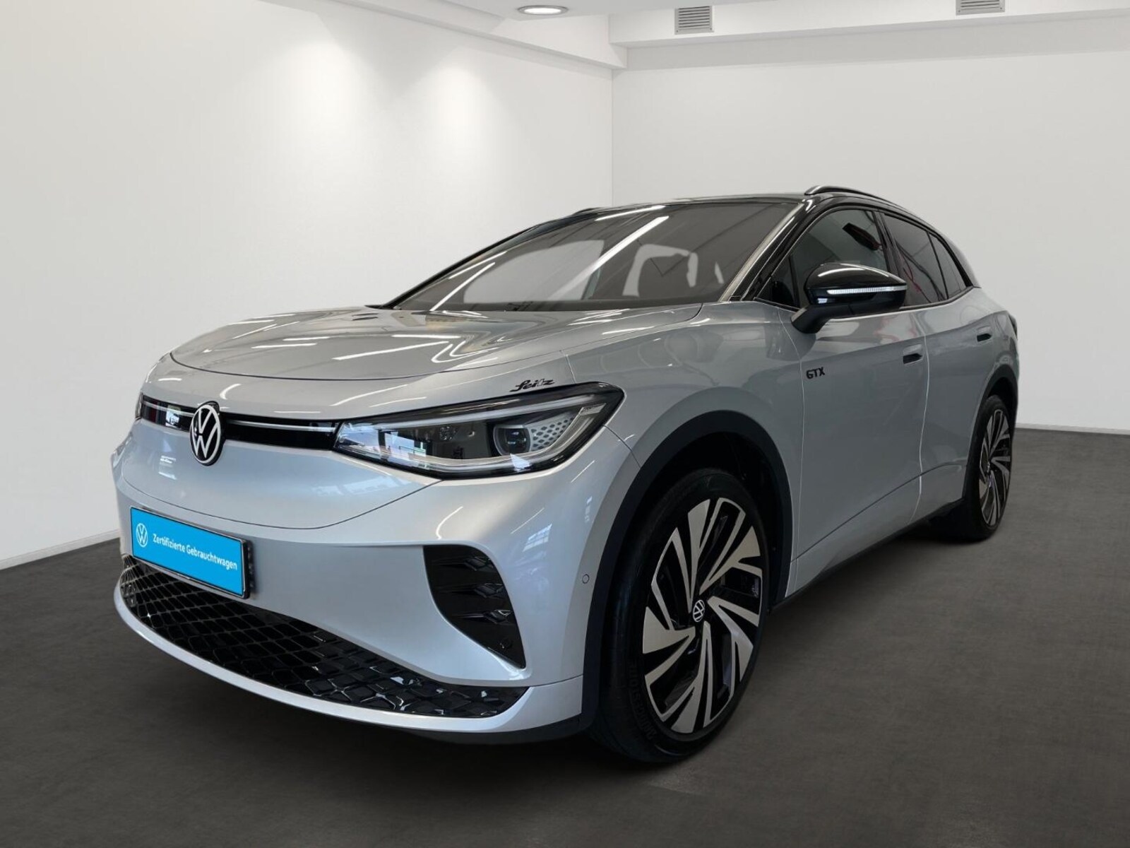 Volkswagen ID.4 – Bild 2