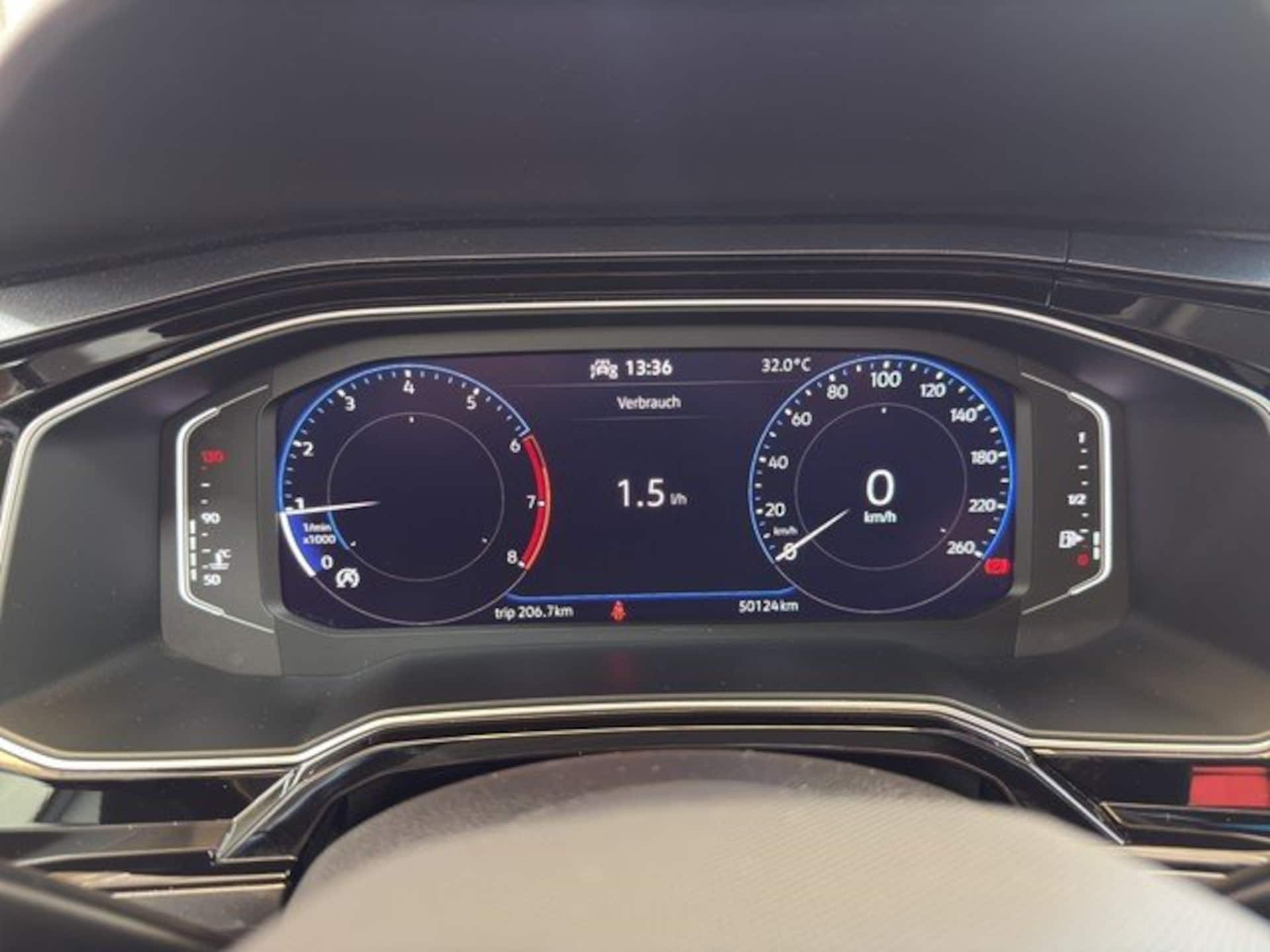 Volkswagen Polo Style