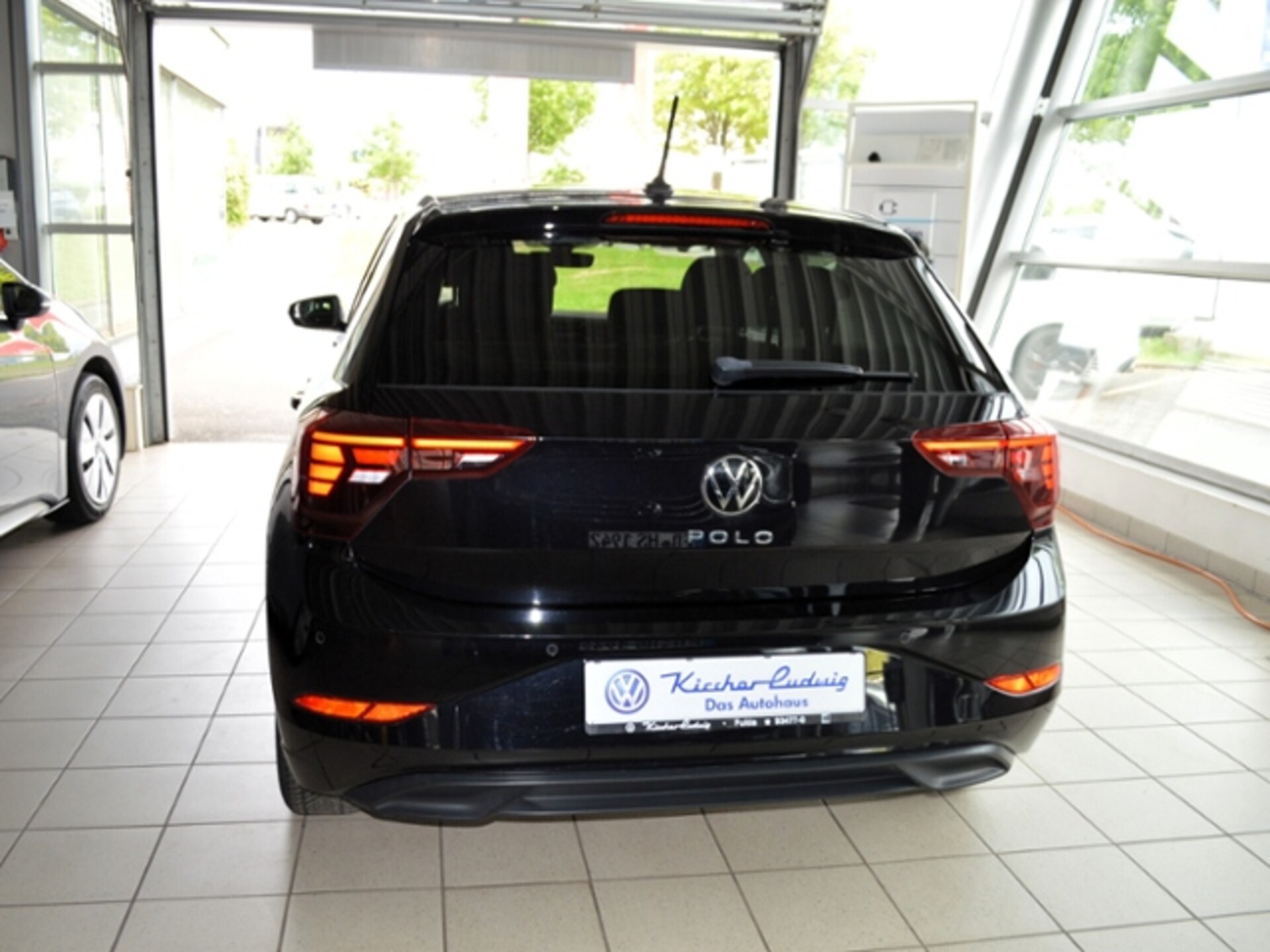 Volkswagen Polo Life