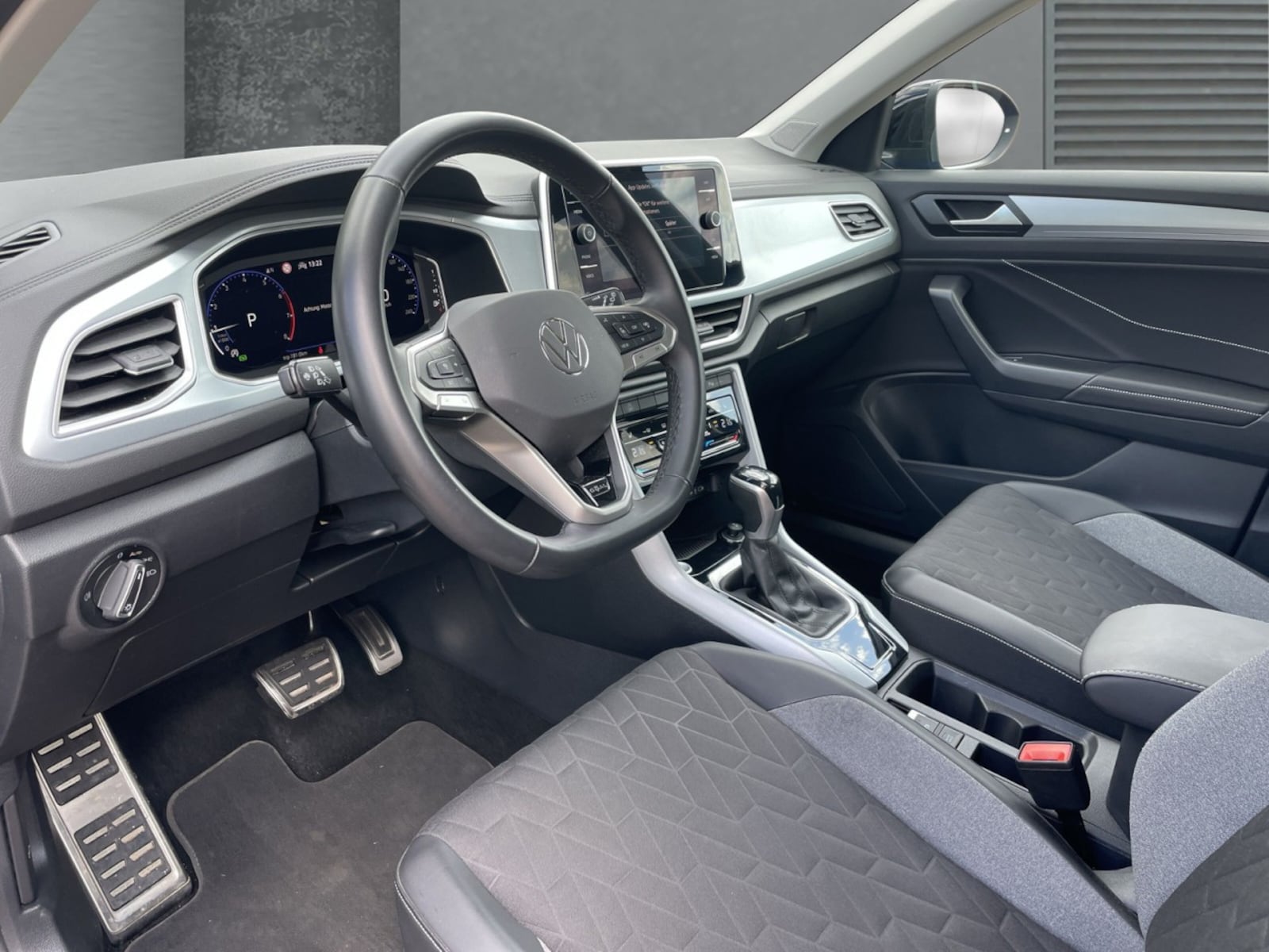 Volkswagen T-Roc – Bild 9