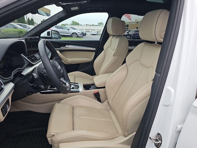2024 Audi Q5