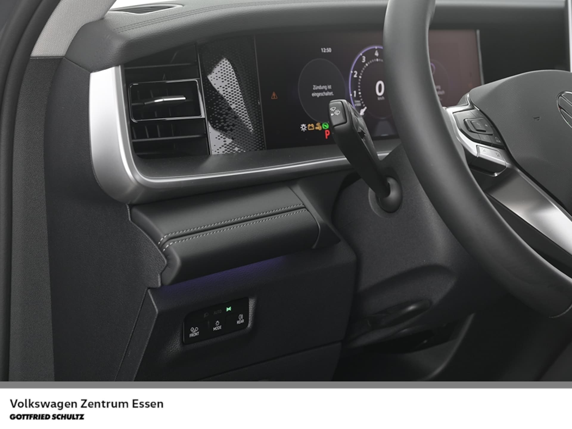 Volkswagen Tayron Life