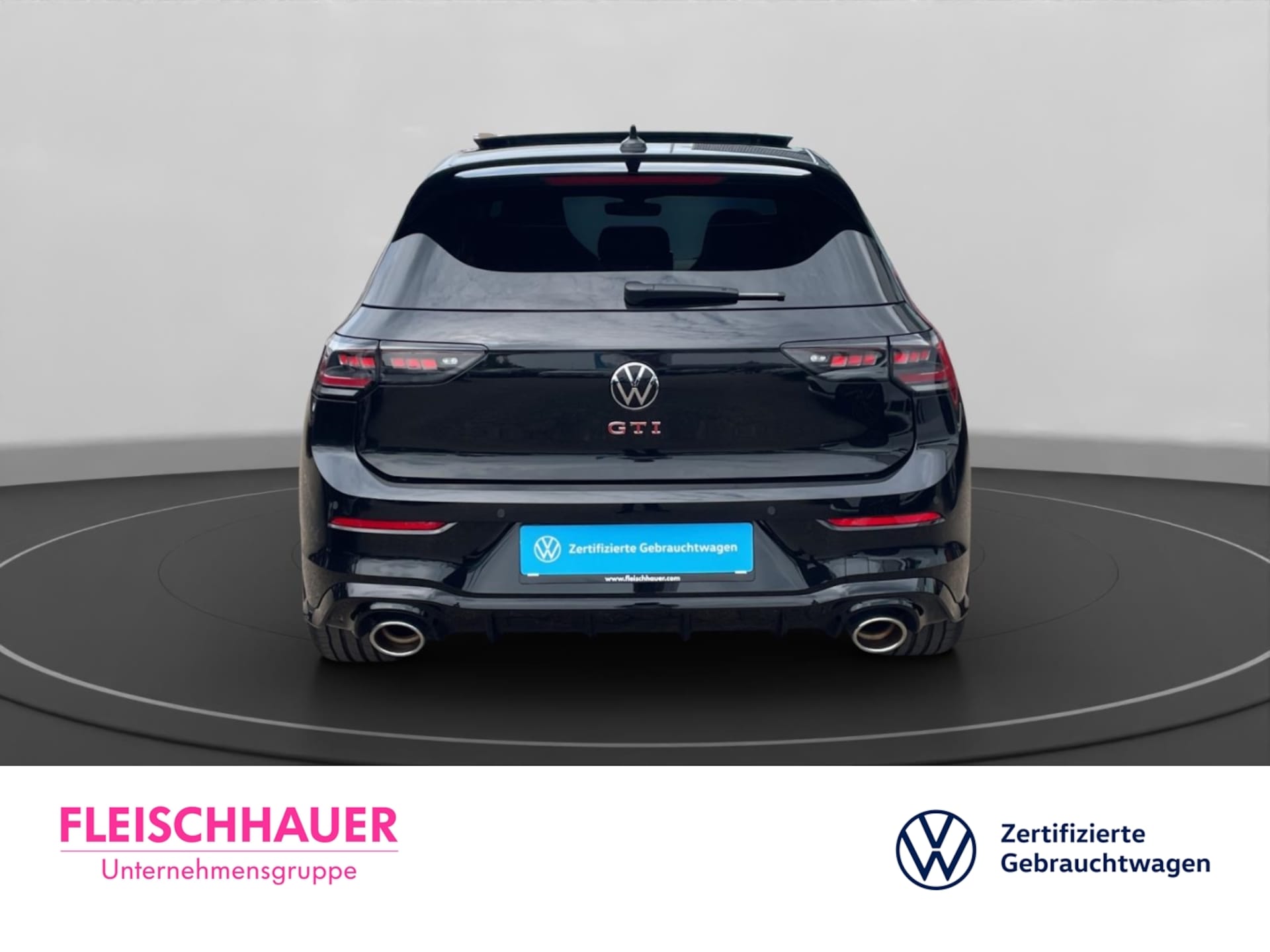 Volkswagen Golf GTI Clubsport