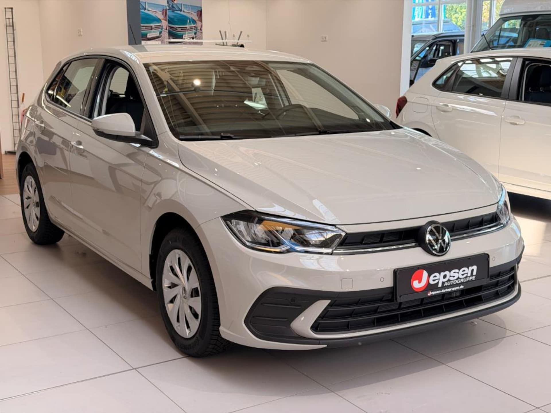 Volkswagen Polo Life