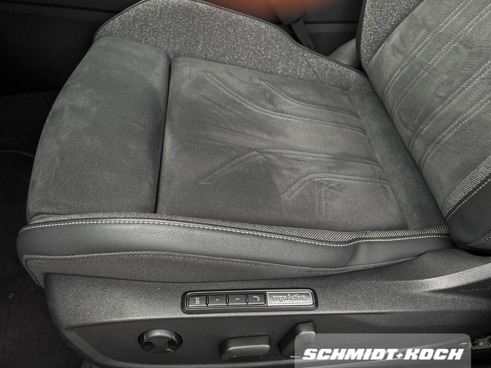 Volkswagen Golf – Bild 11