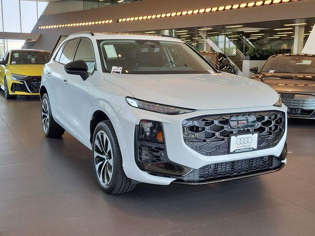 2026 Audi Q3 SUV