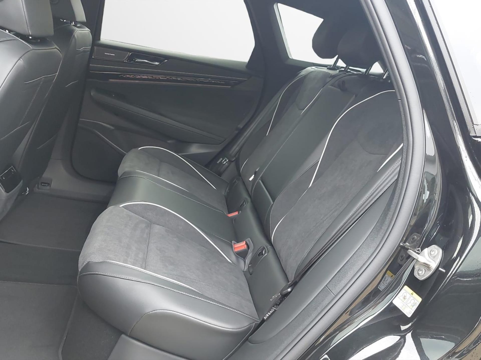Volkswagen ID.7 Tourer Pro