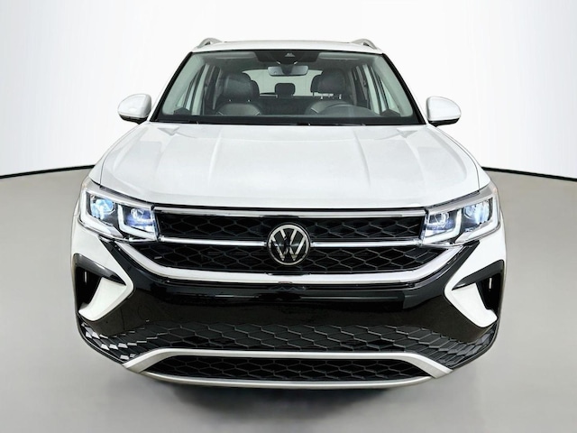 2024 Volkswagen Taos