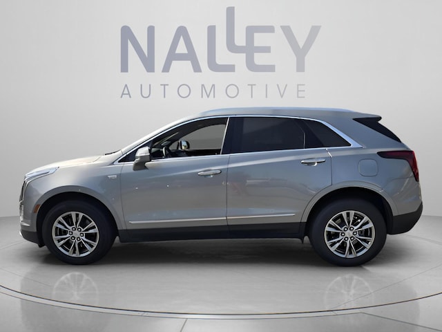 2023 Cadillac XT5