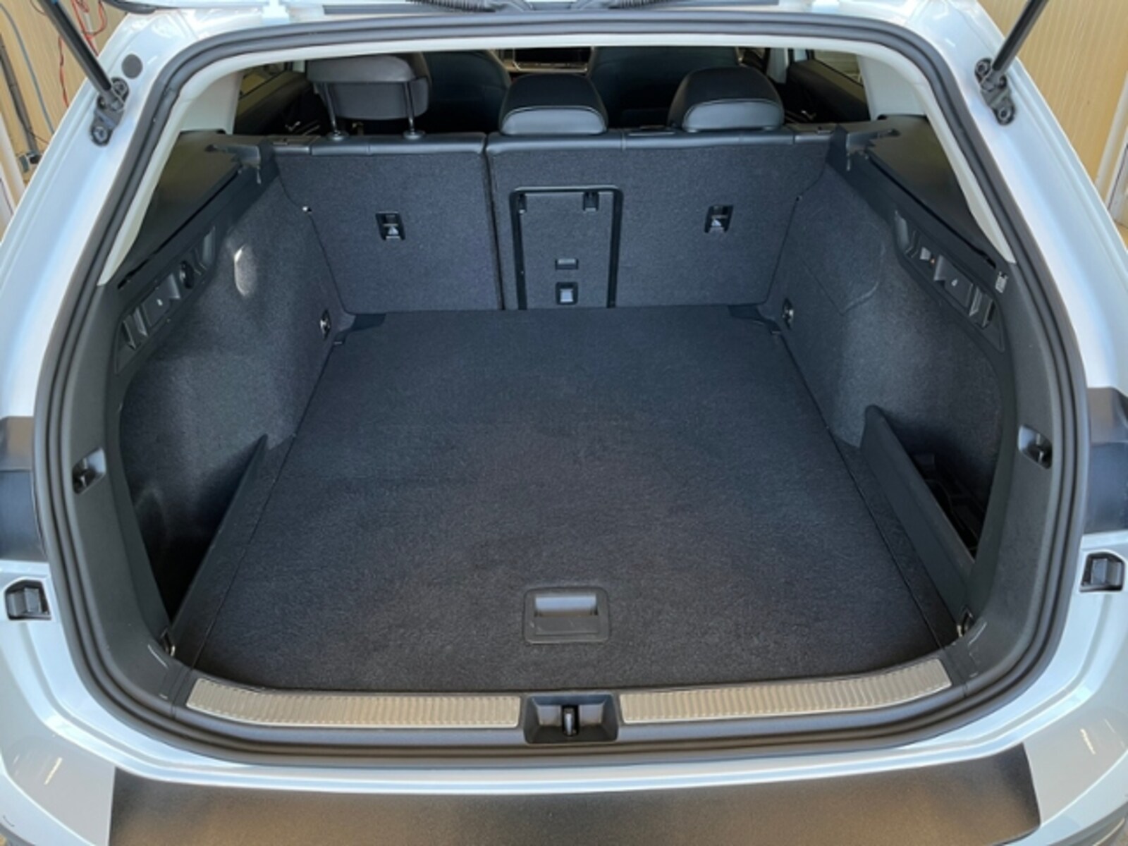 Volkswagen Passat – Bild 10