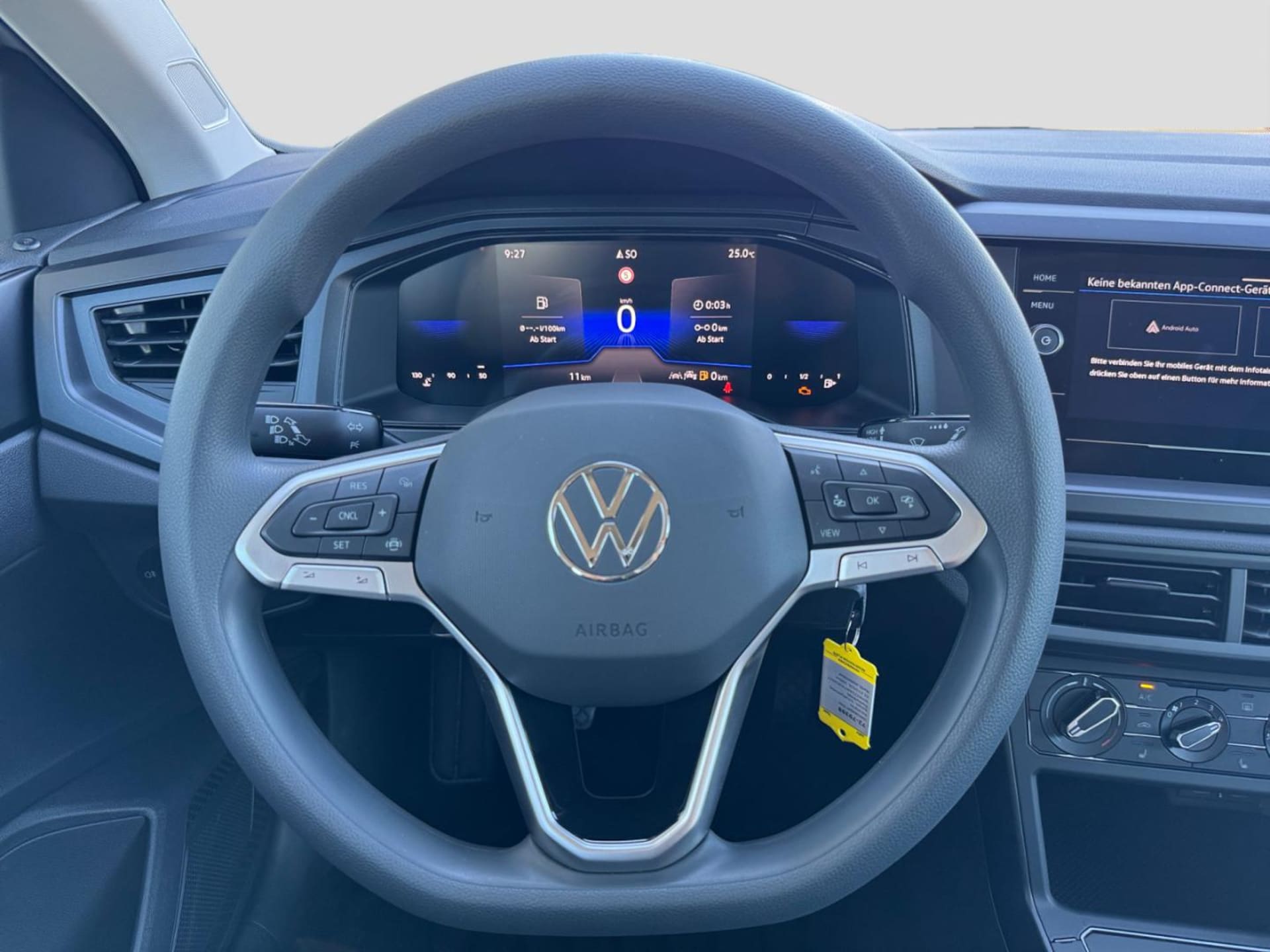 Volkswagen Polo Trend