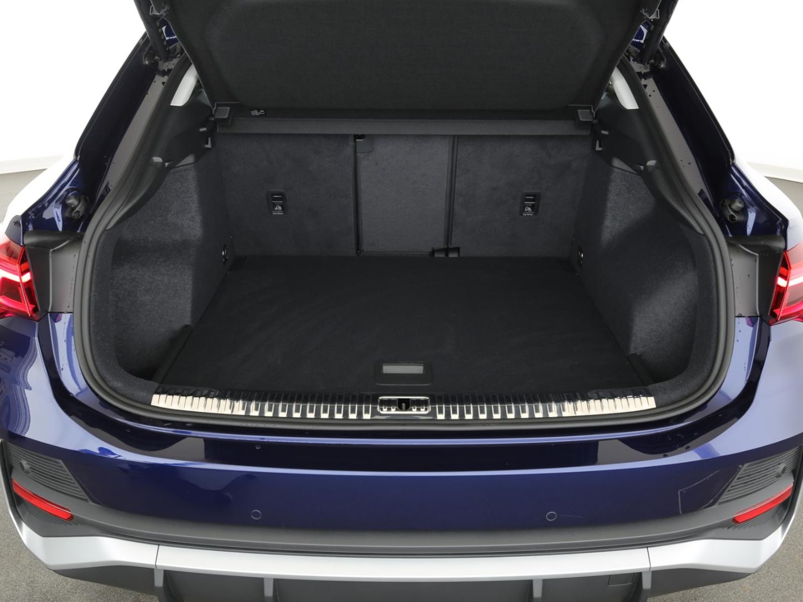 Audi Q3 Sportback – Bild 25
