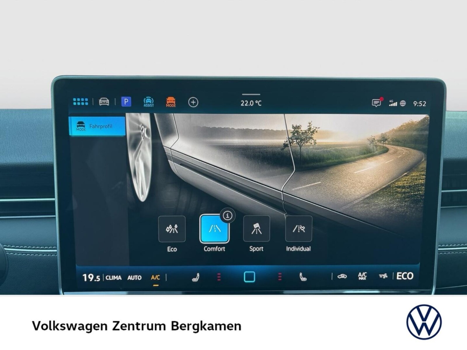 Volkswagen ID.7 Tourer – Bild 15