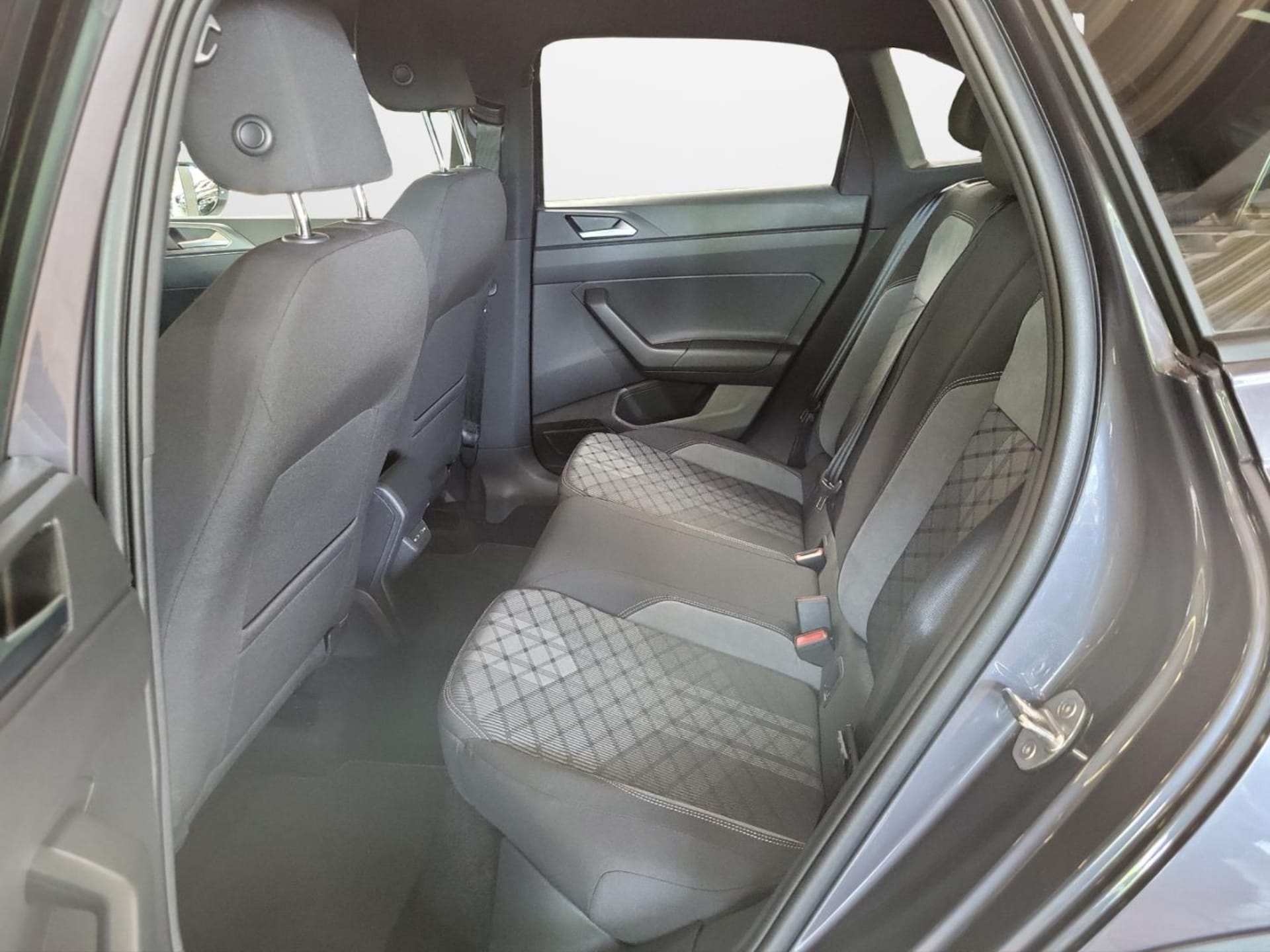 Volkswagen Taigo R-Line