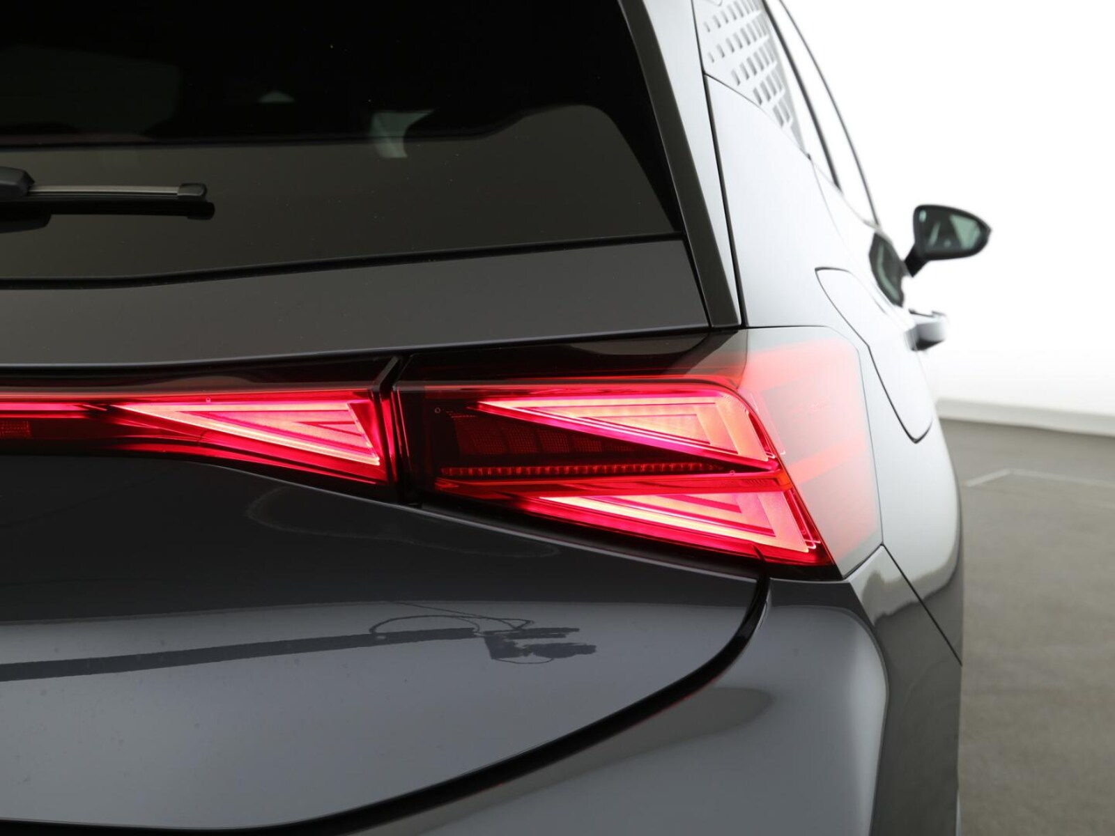 CUPRA Born – Bild 27