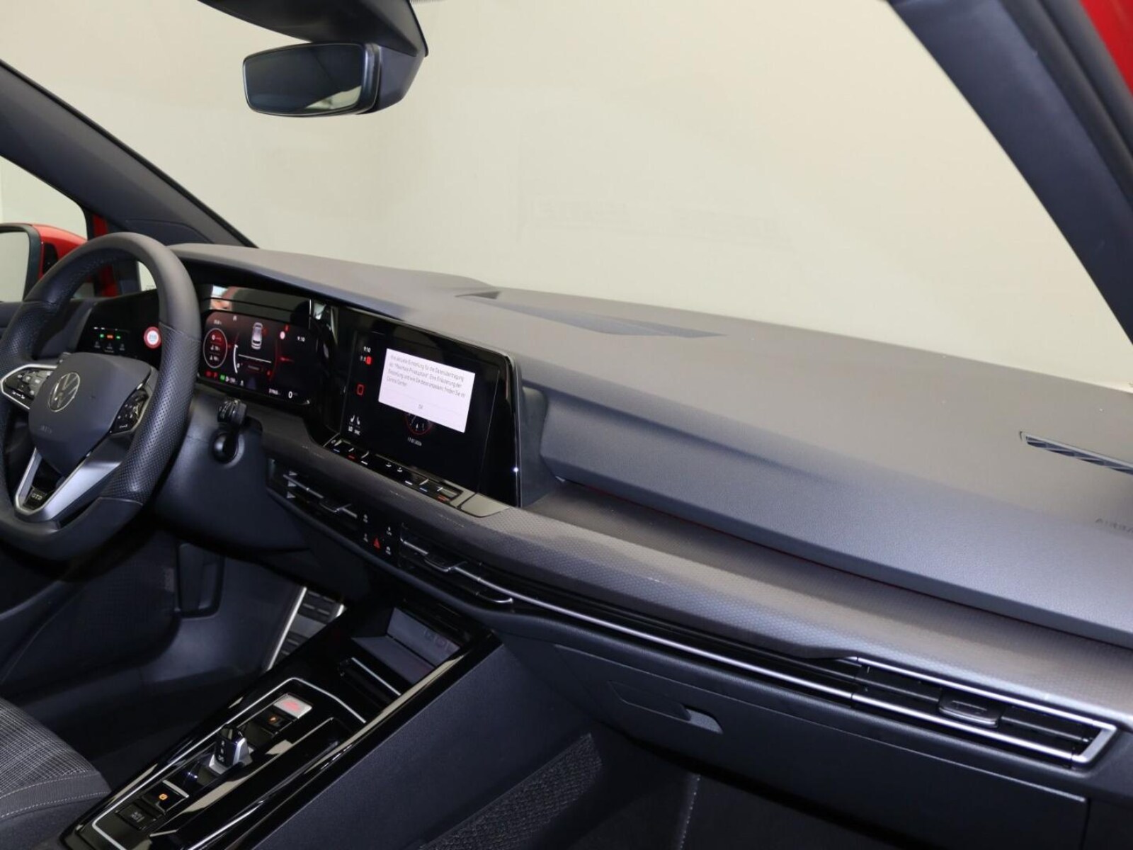 Volkswagen Golf – Bild 10