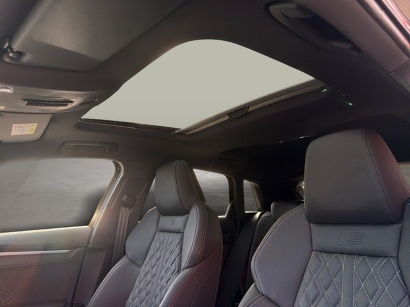 Audi S3 Sportback – Bild 16
