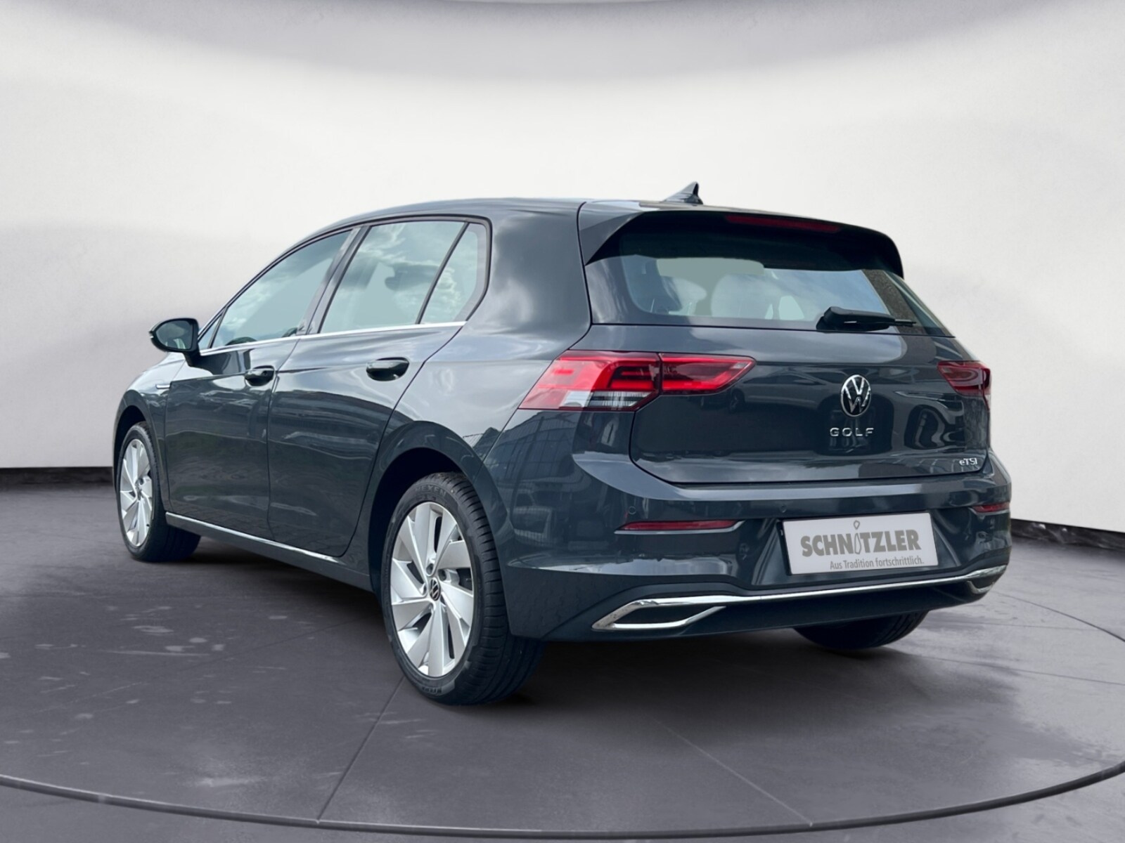Volkswagen Golf – Bild 3