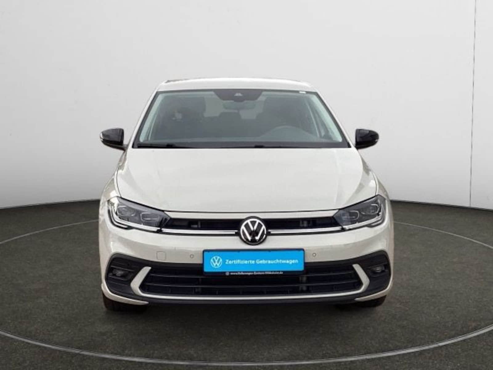 Volkswagen Polo – Bild 10