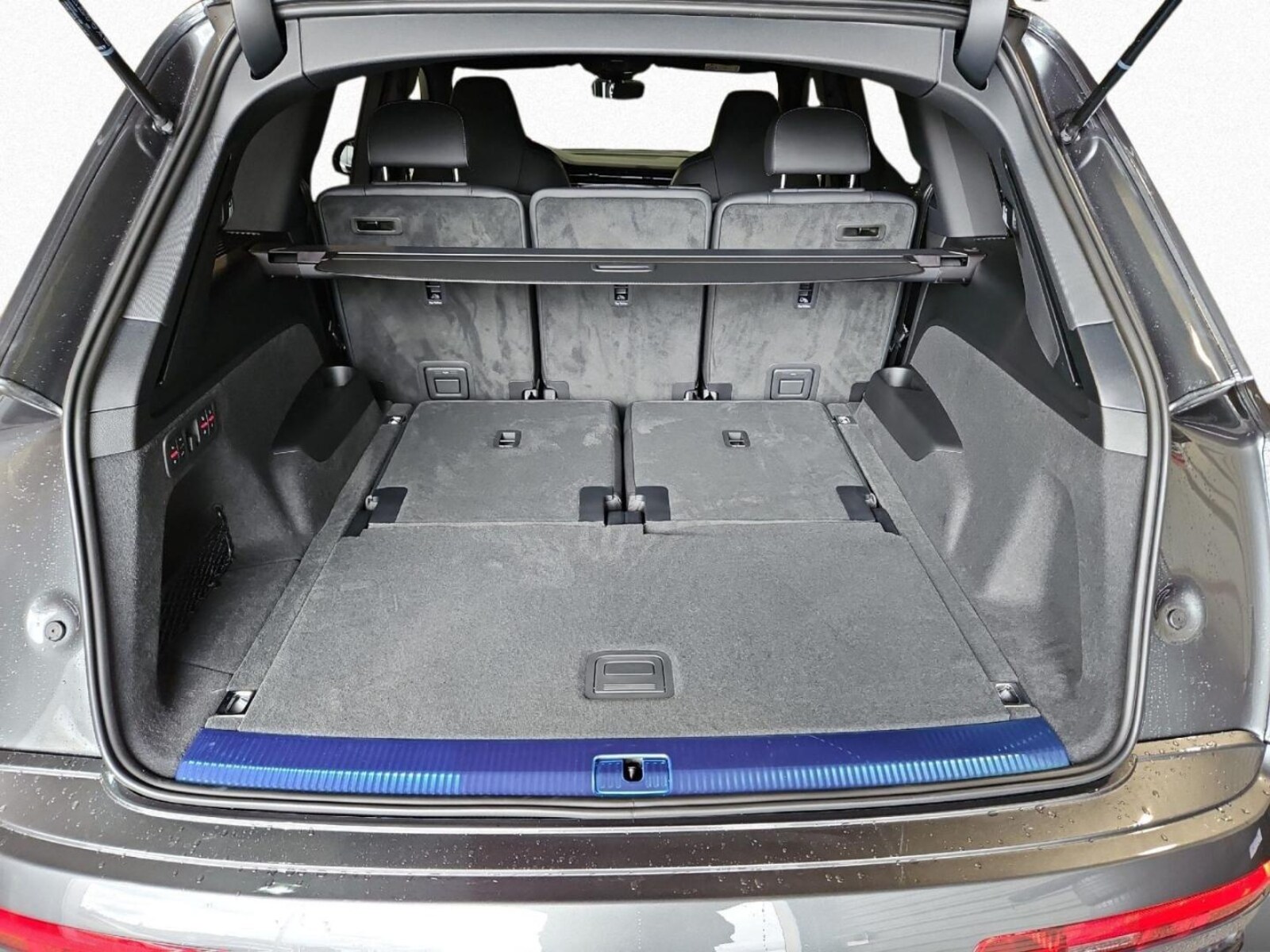 Audi Q7 – Bild 15