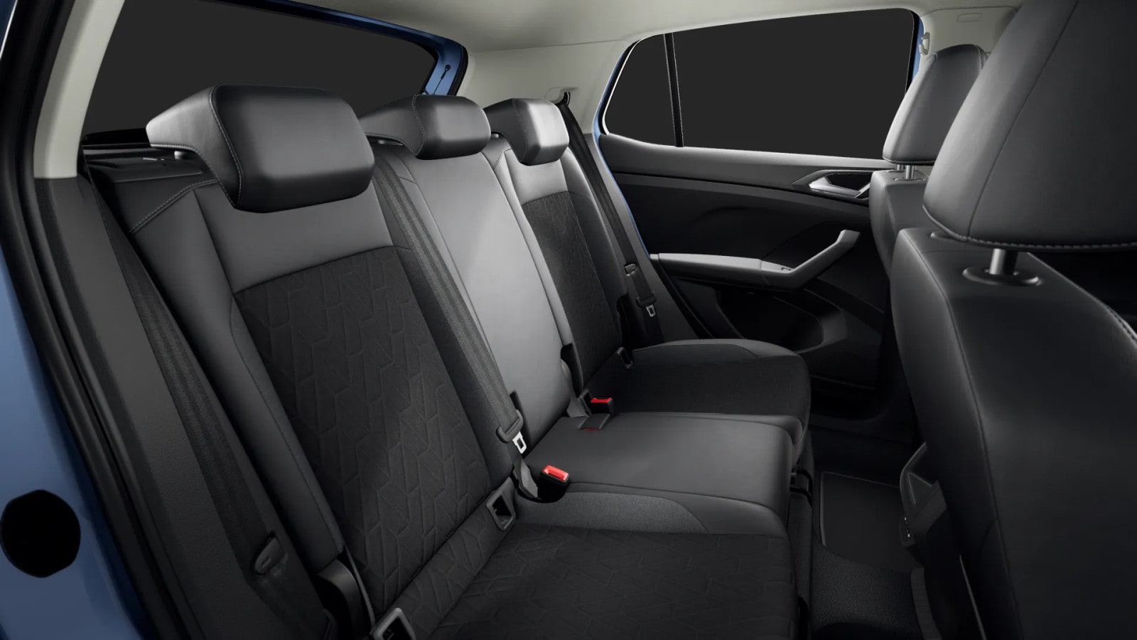 Volkswagen T-Cross – Bild 13
