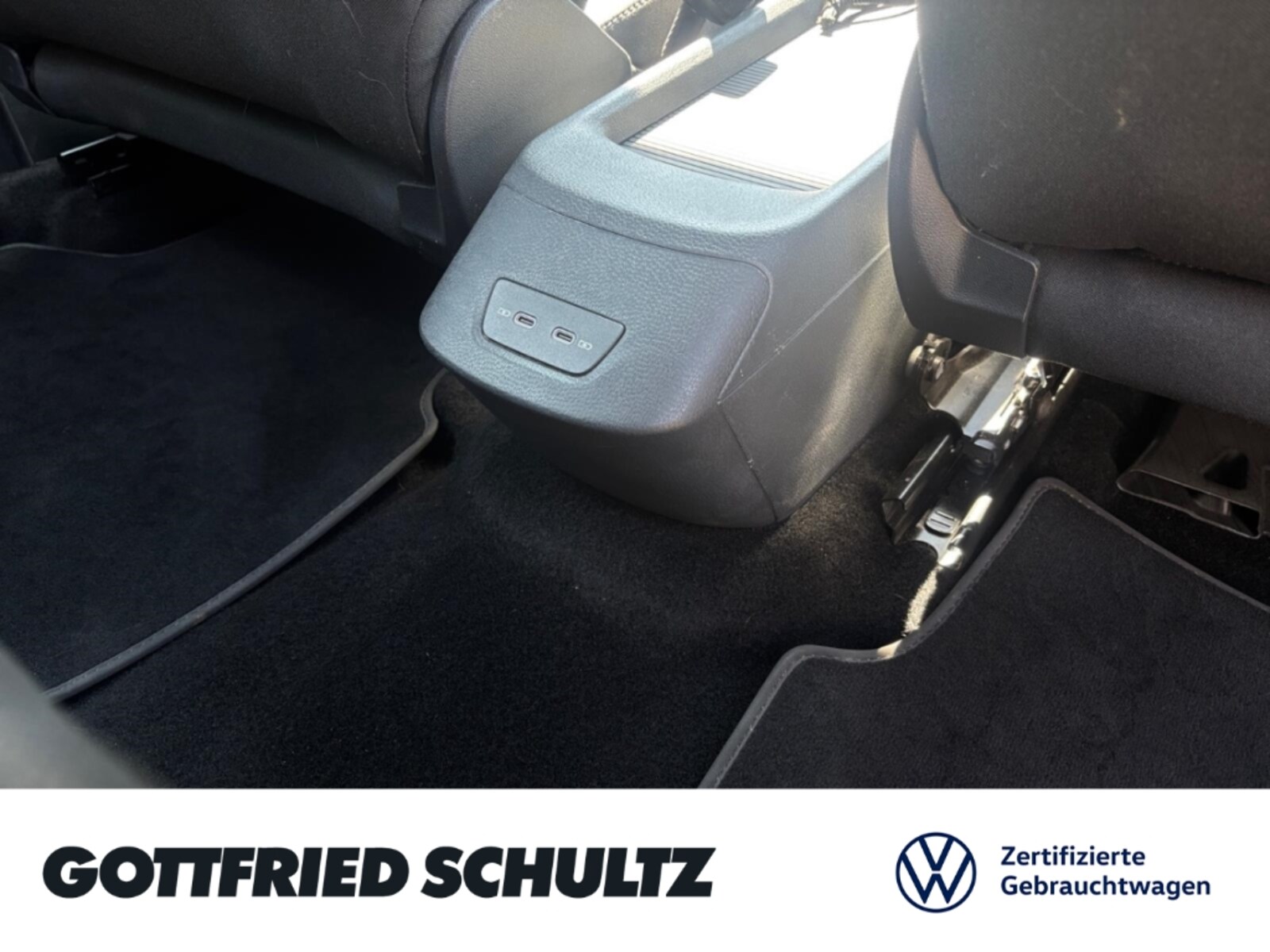 Volkswagen ID.3 – Bild 14