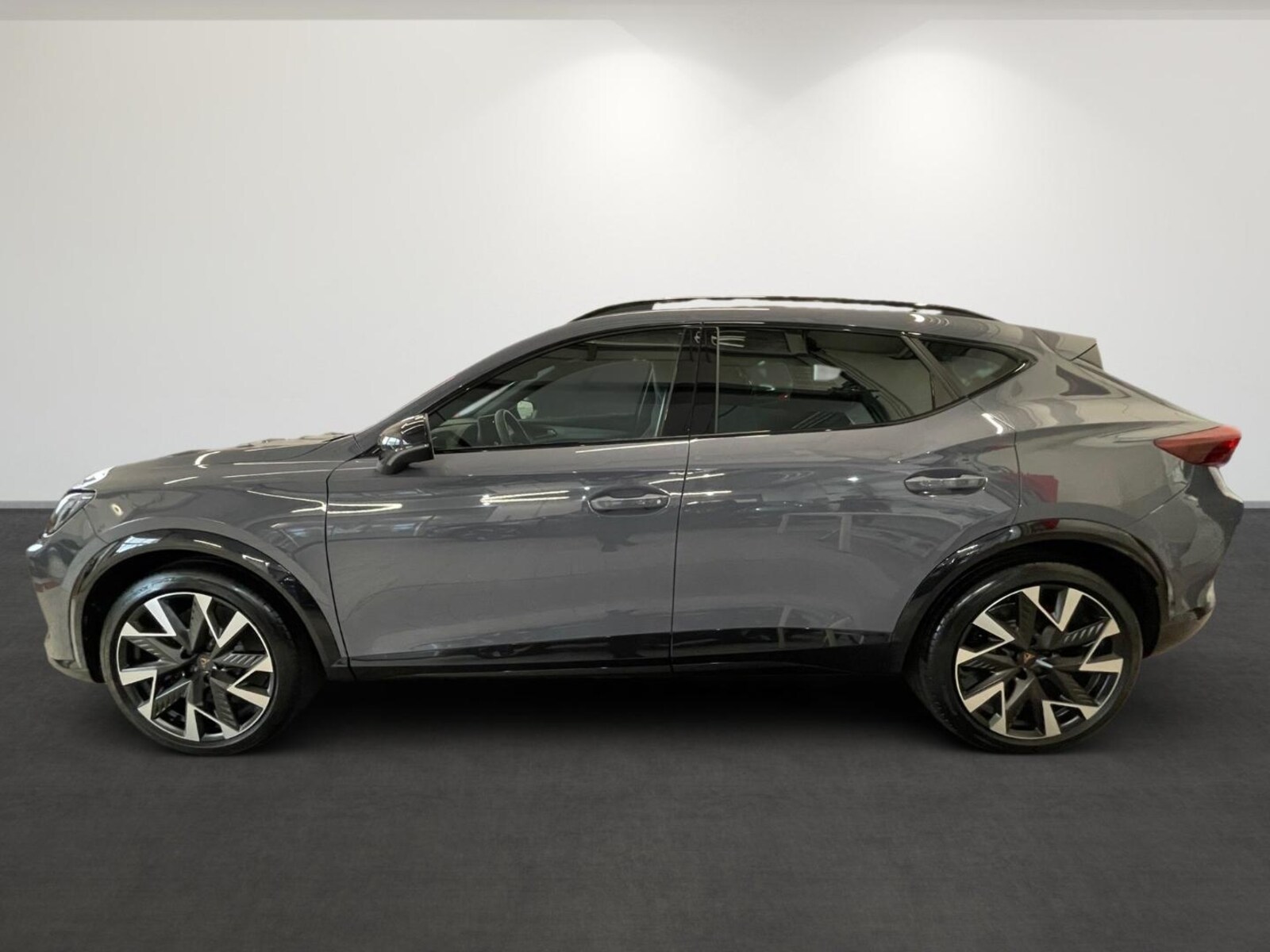 CUPRA Formentor – Bild 6