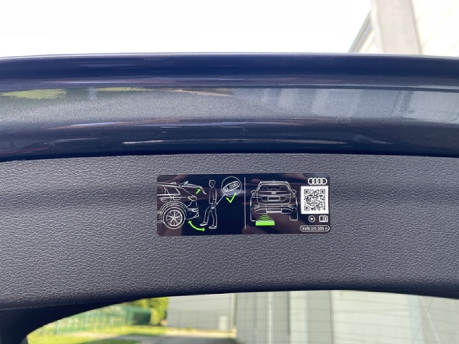 Audi S6 Avant – Bild 26