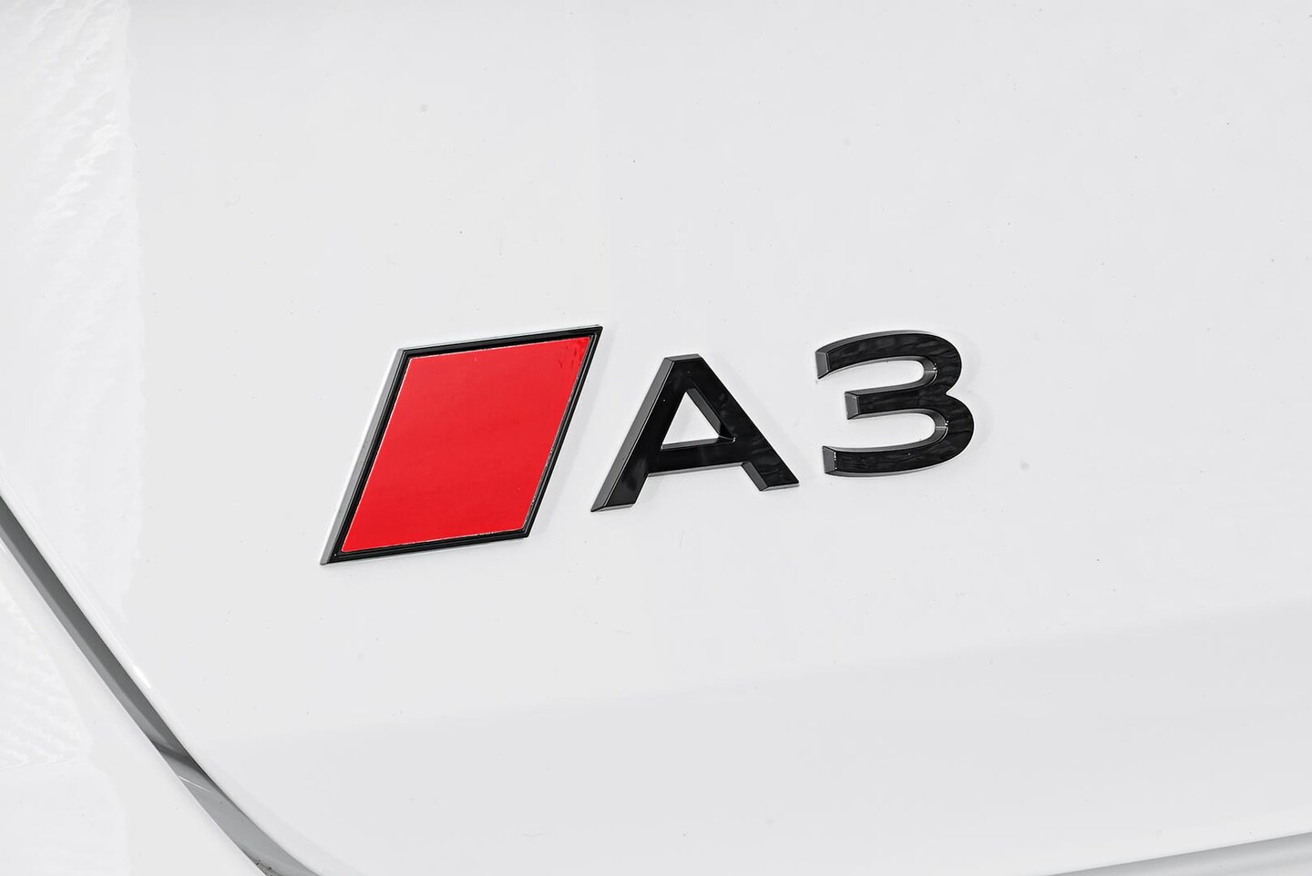 Image about Audi A3 Sedan 35 TFSI S tronic
