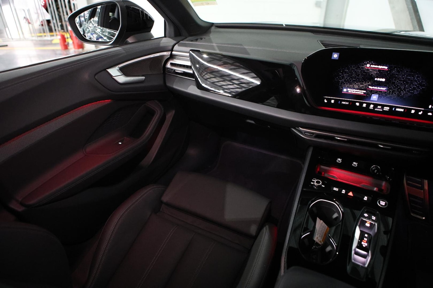 Image about Audi A5 Avant TFSI quattro 200 kW S tronic