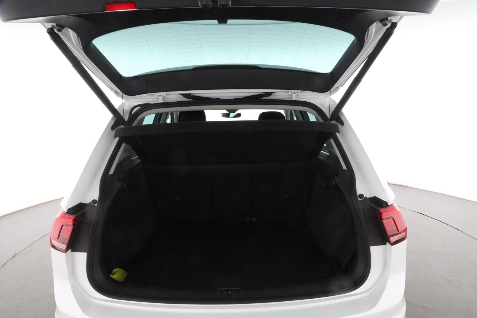 Volkswagen Tiguan – Bild 10